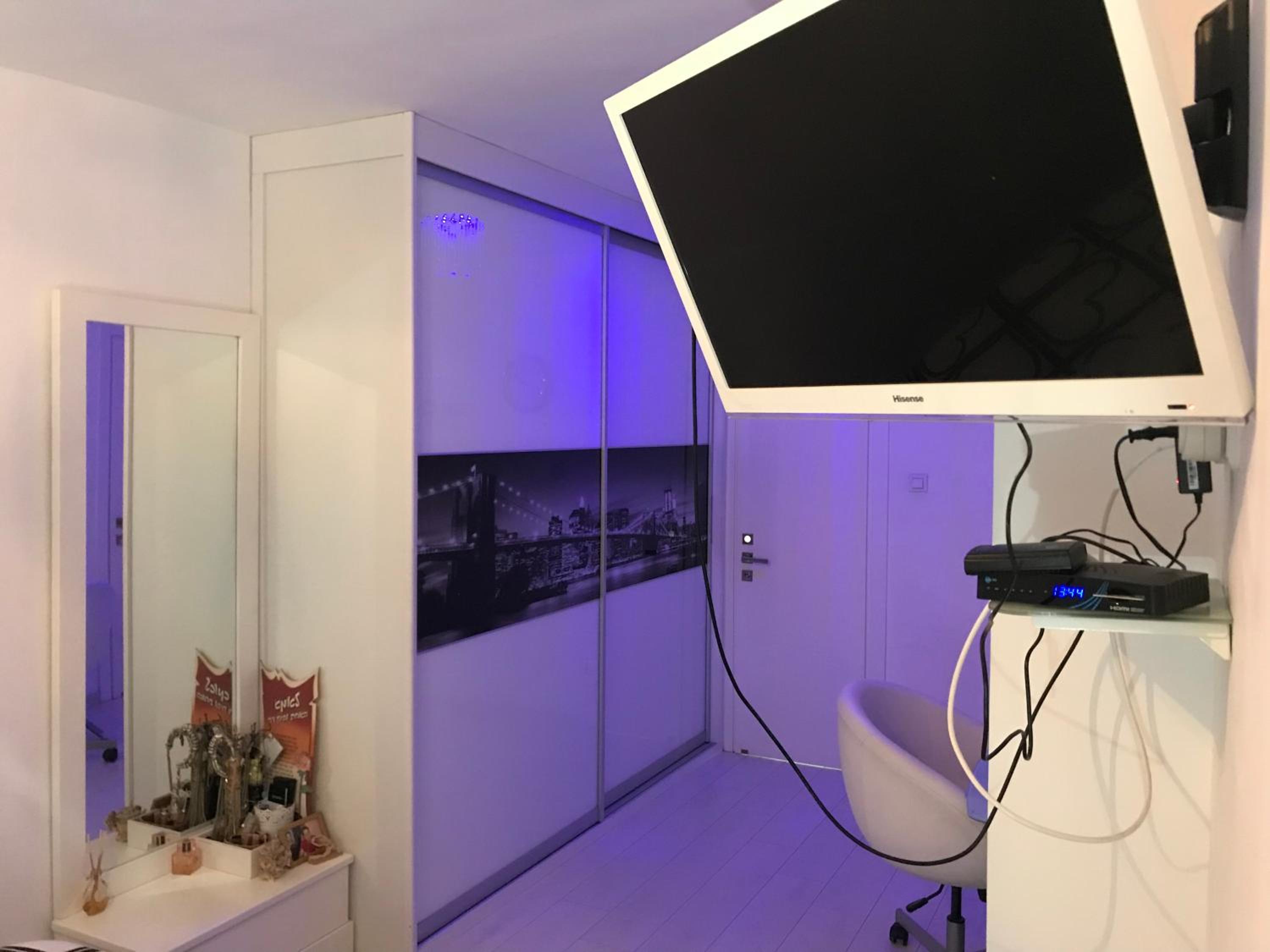 Queen Room - Photo 37