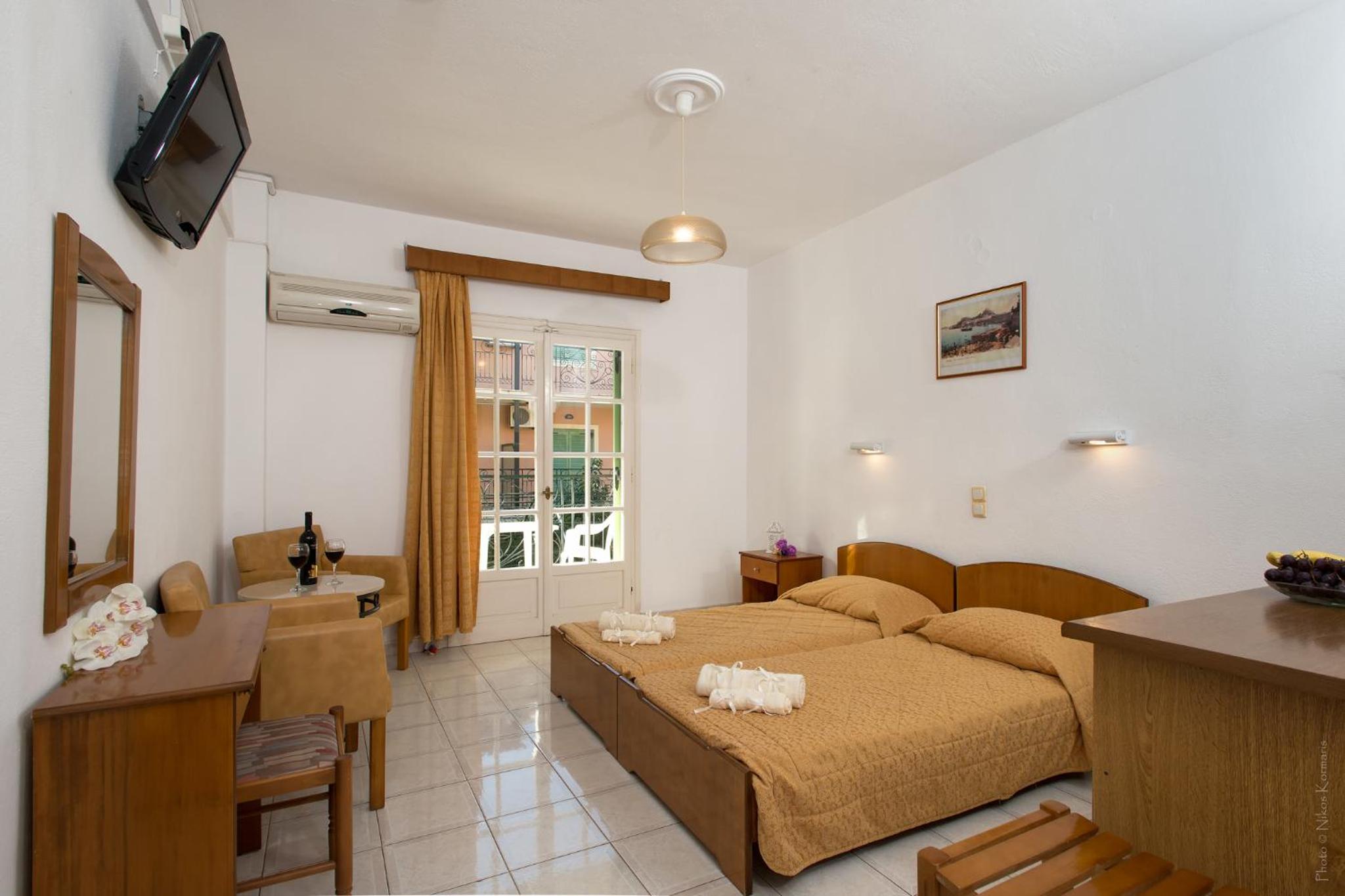 Apartment Open Plan photo 2
