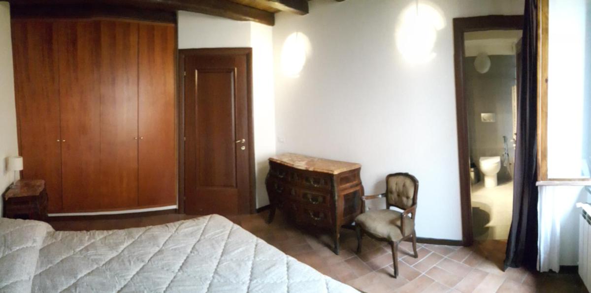 Standard Double Room photo 2