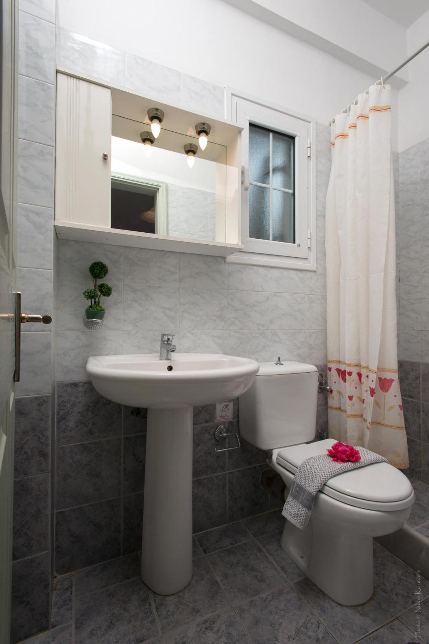 Apartment Open Plan photo 3