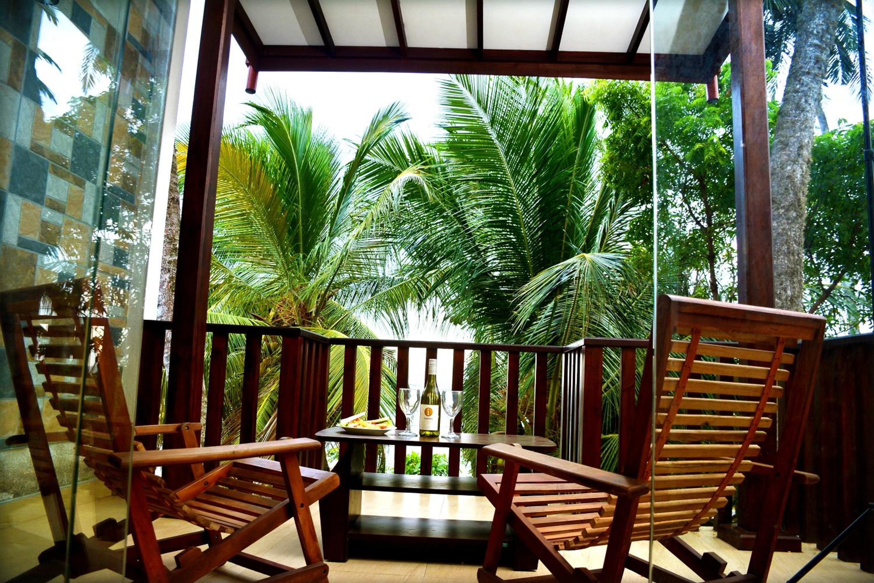 Double Room with Garden View photo 2