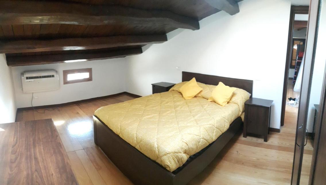 Double Room with Private External Bathroom photo 3