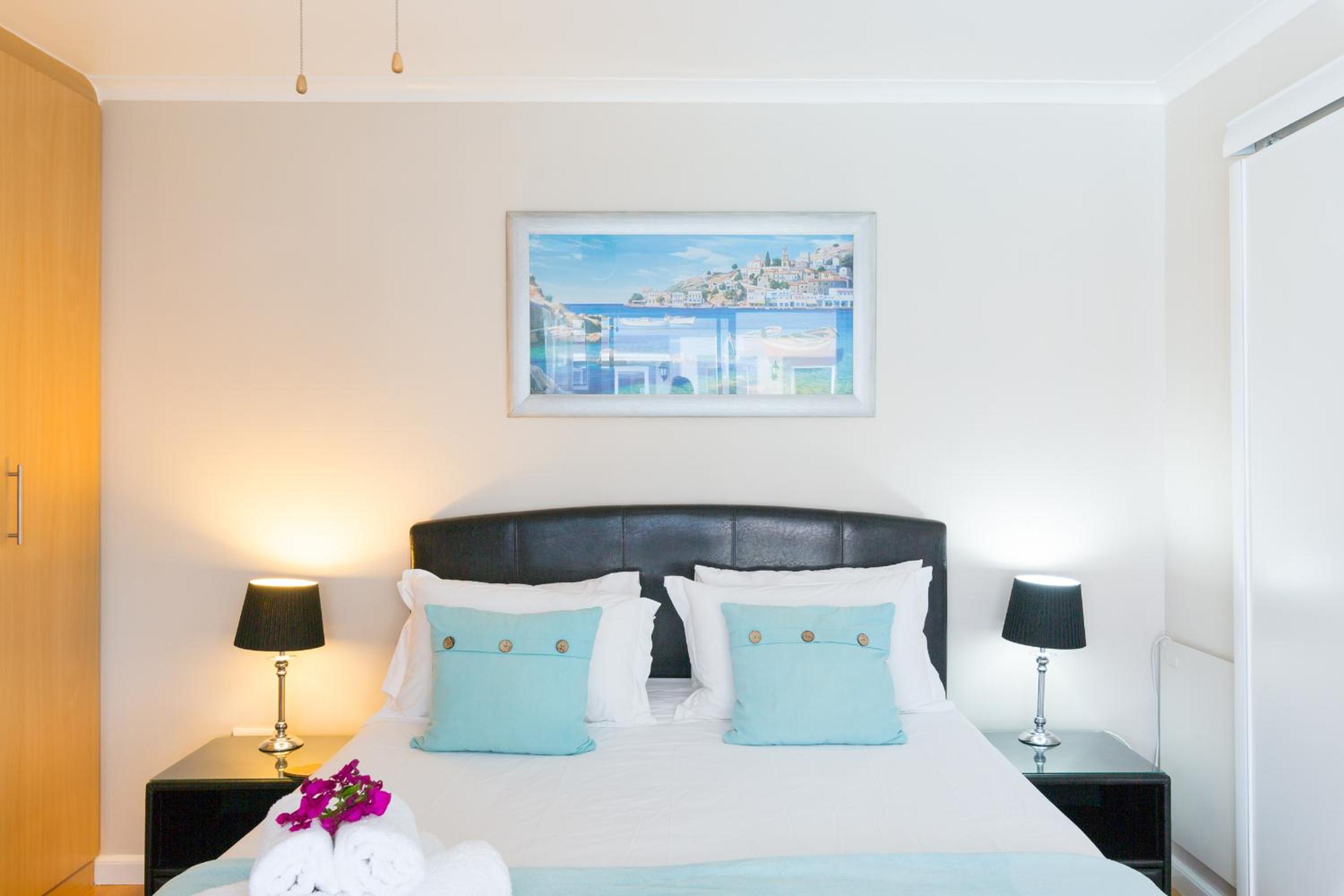 Double Room with Pool View photo 1