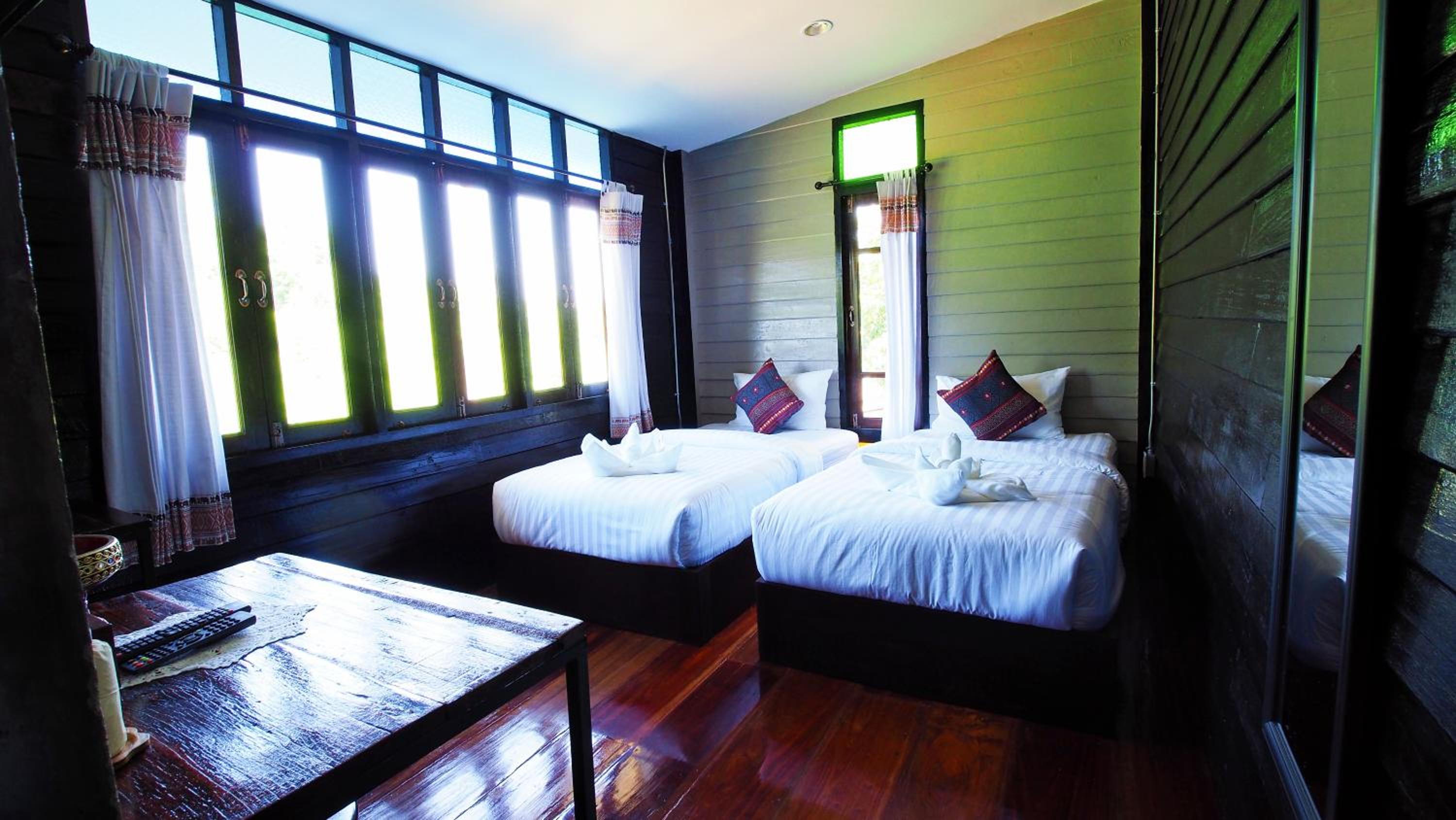 Standard Twin Room photo 1