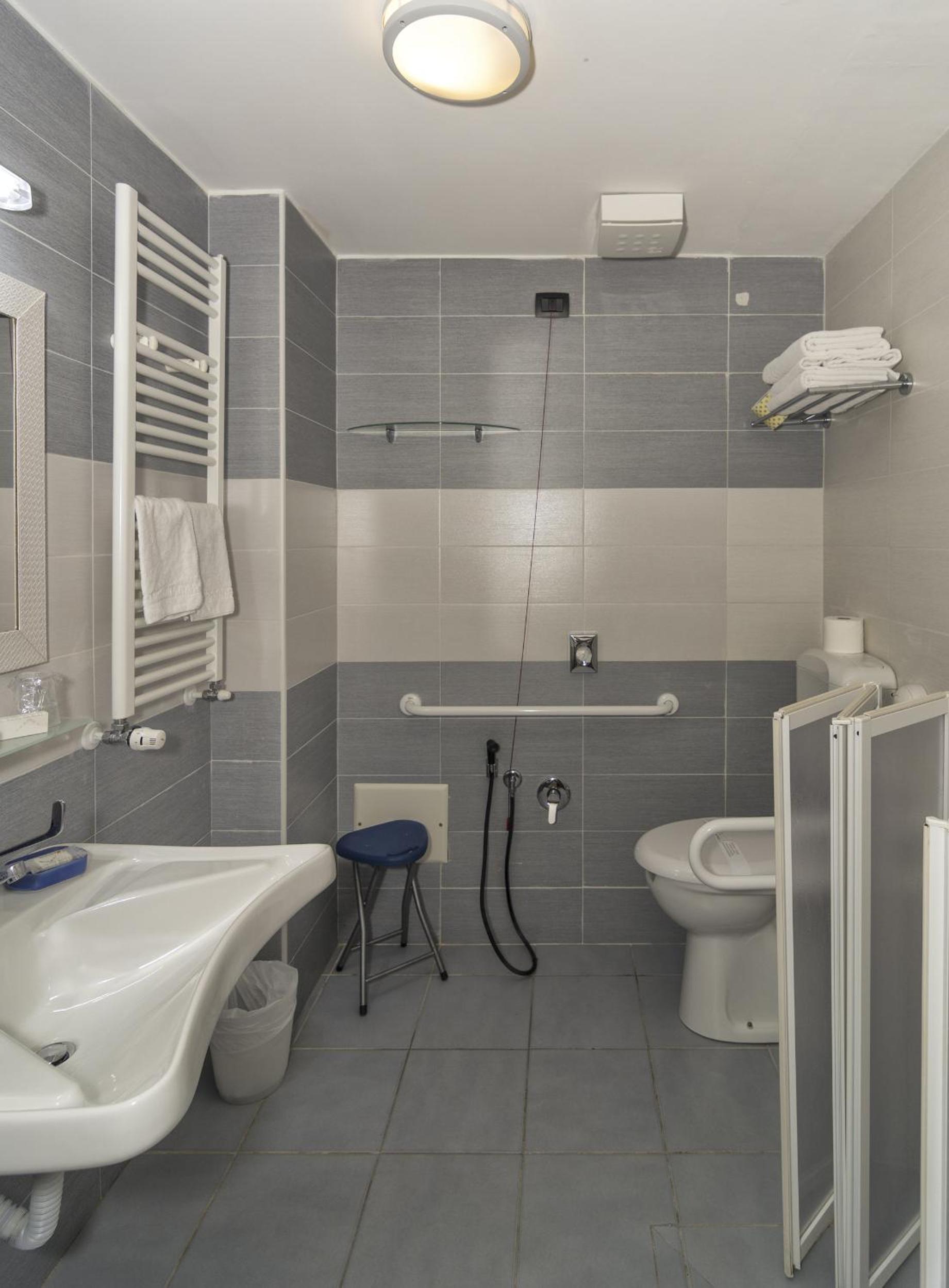 Hotel Lido Inn, Billede 3