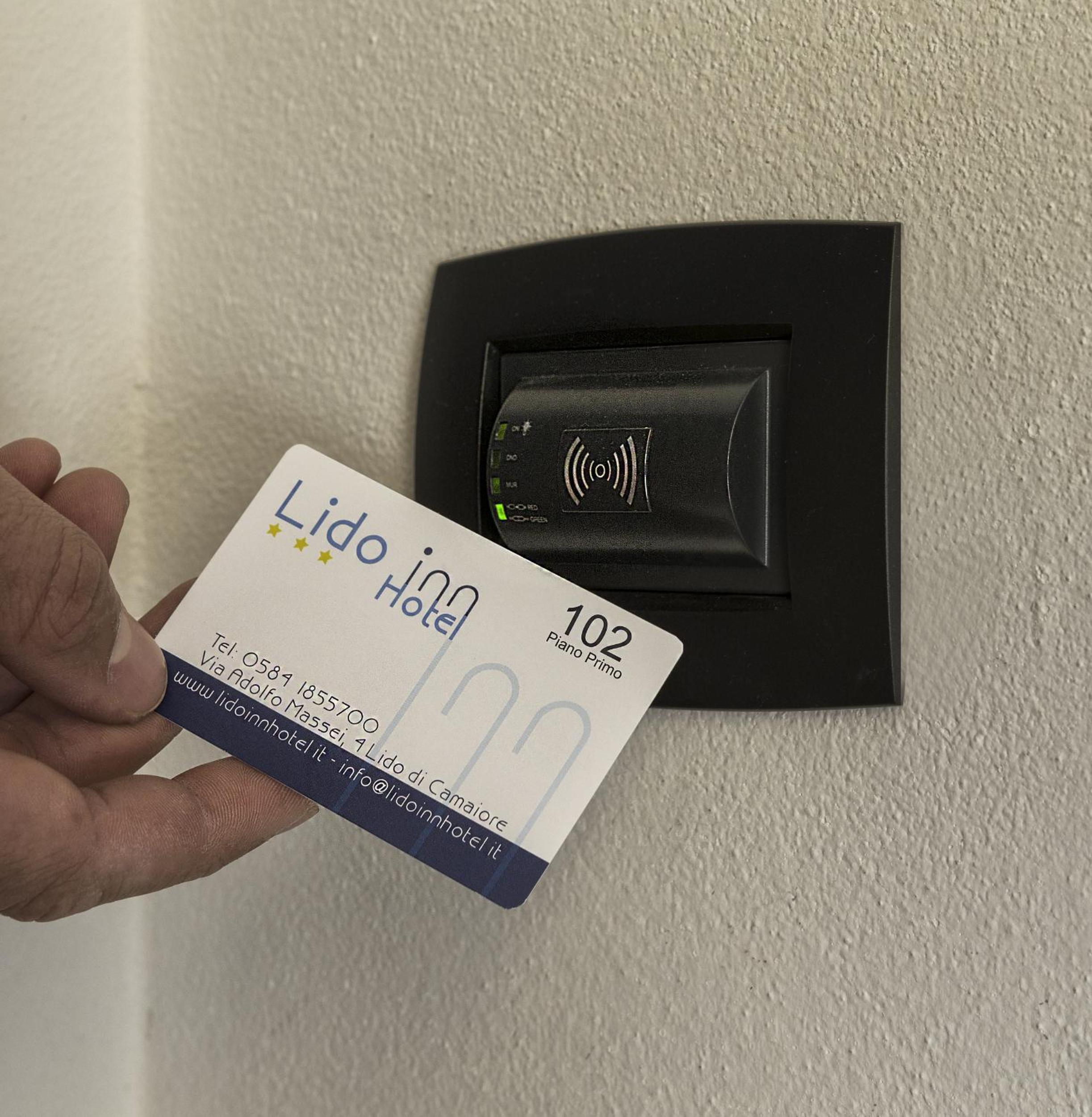 Hotel Lido Inn, Billede 8