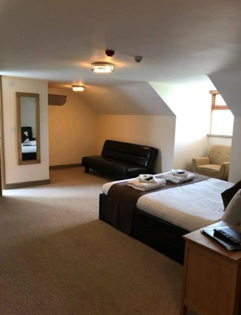 Deluxe Double Room photo 2