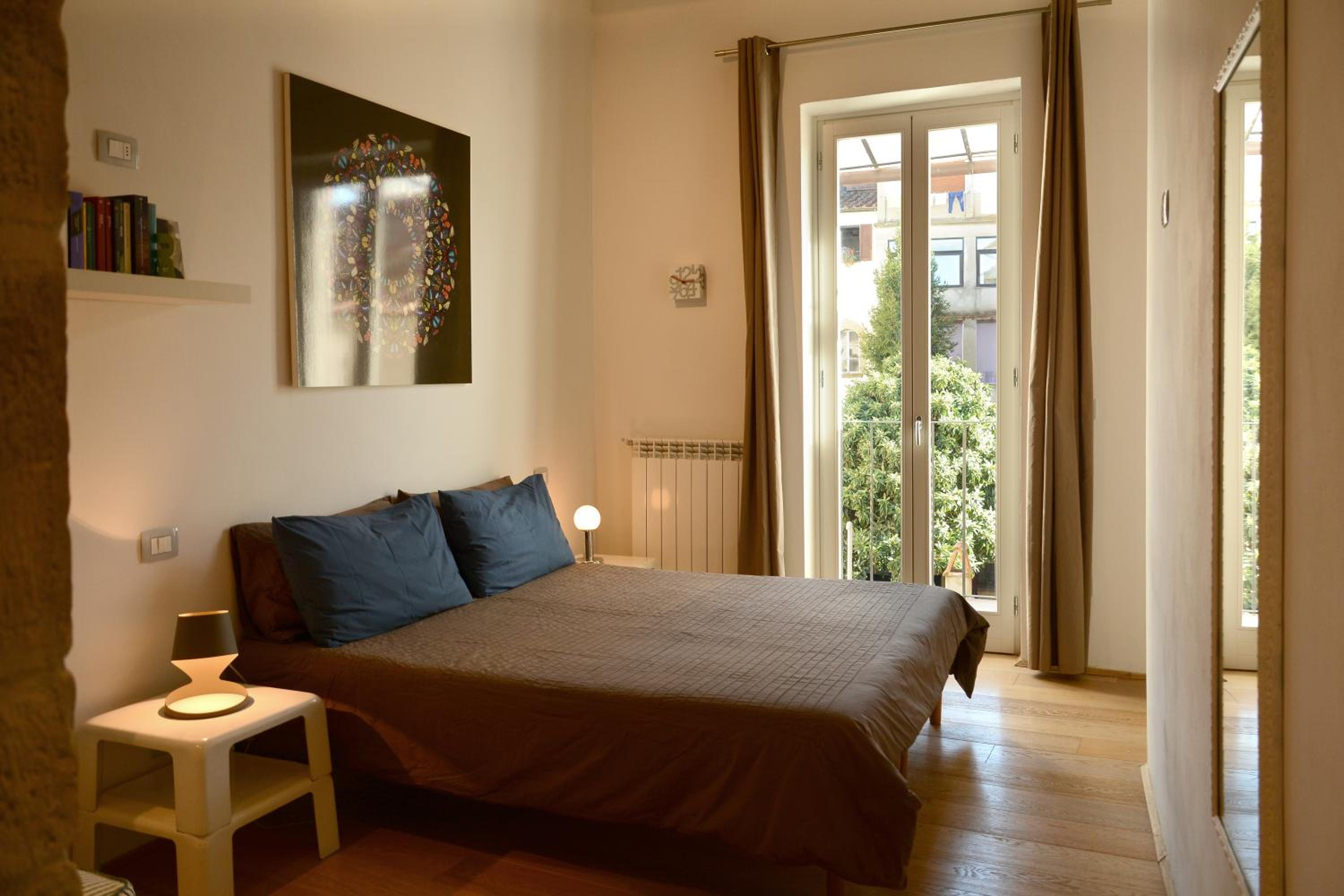 Two-Bedroom Apartment photo 3