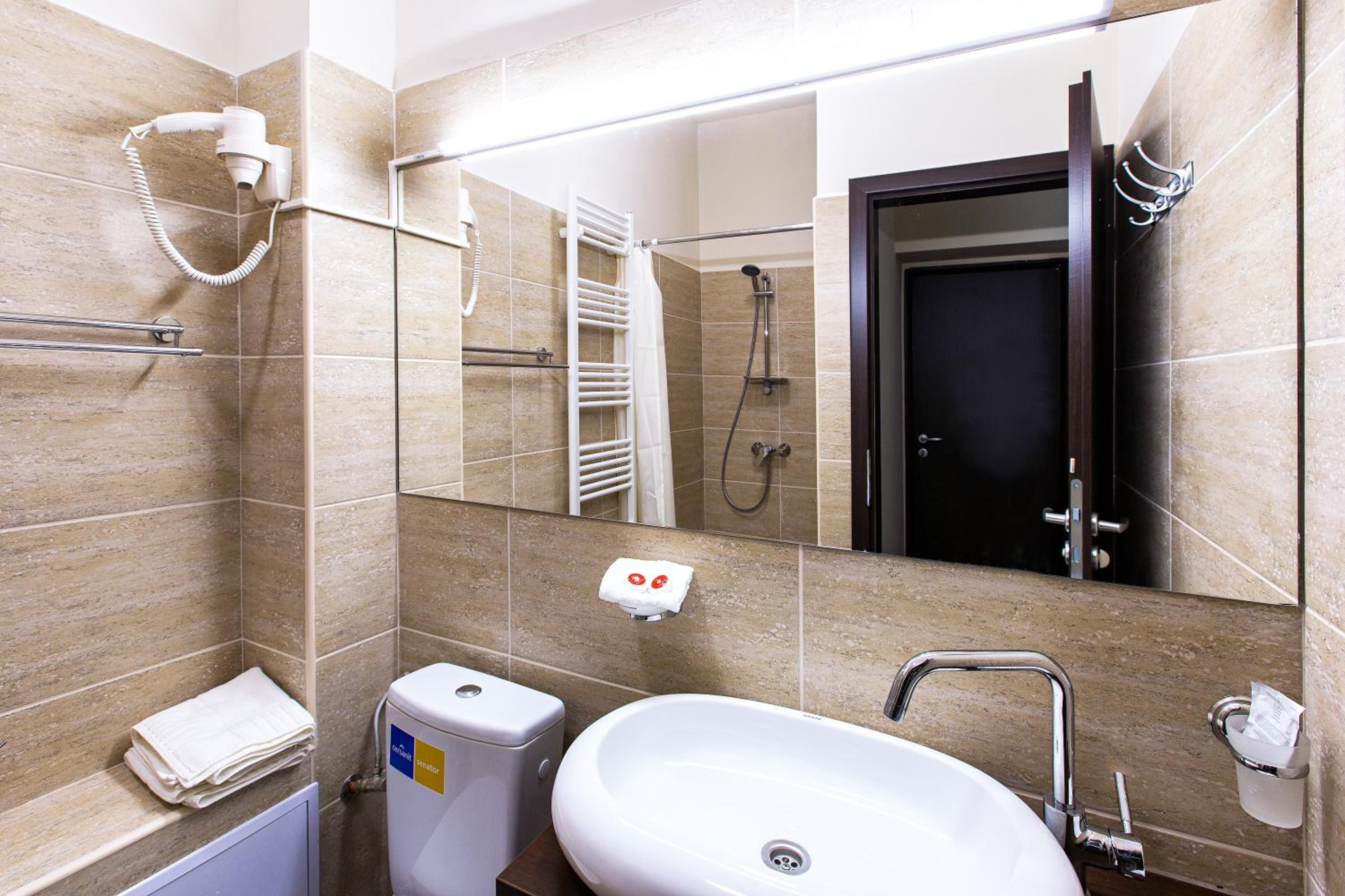 Junior Suite with Terrace photo 2