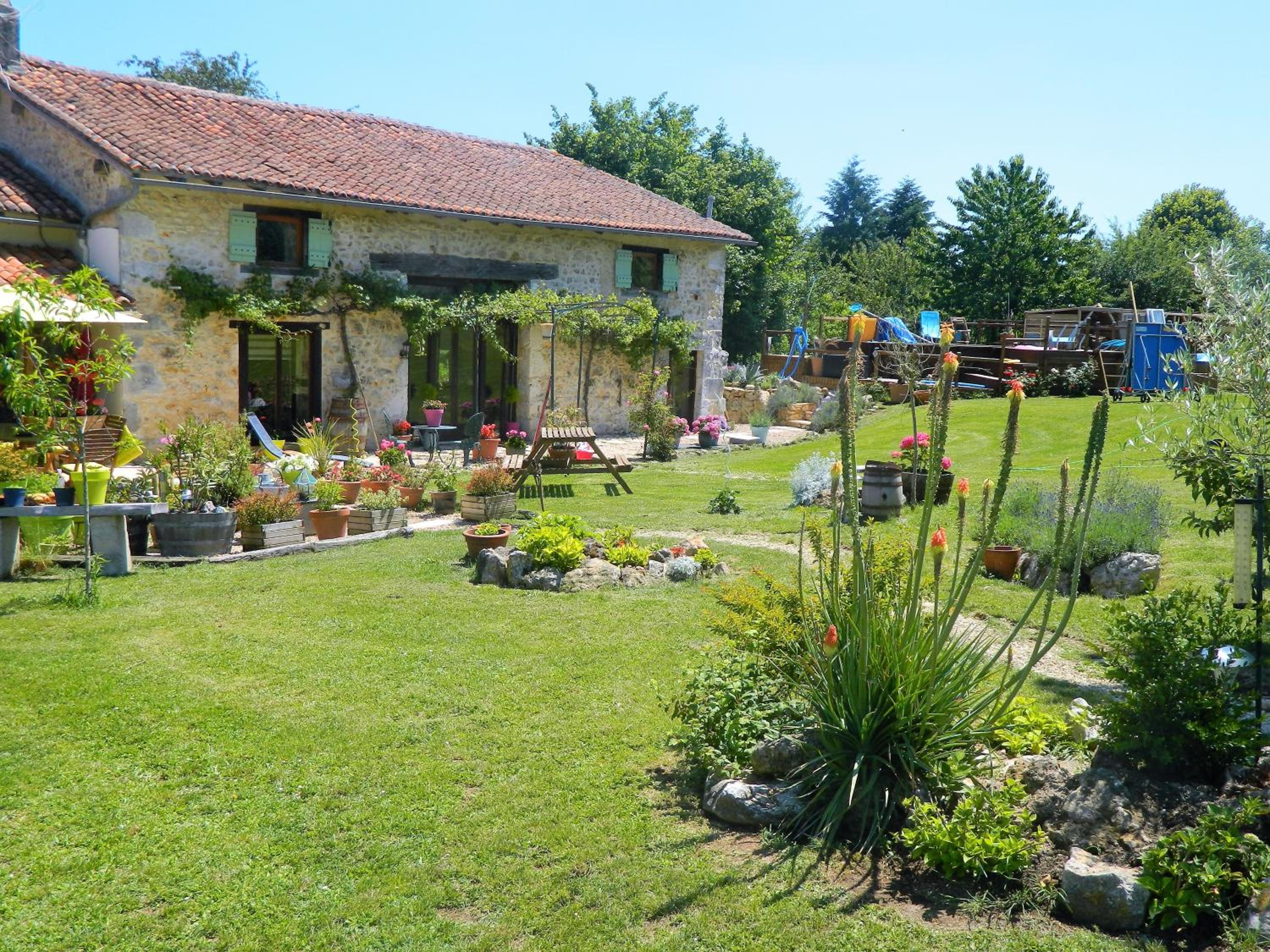 Holiday Home photo 2