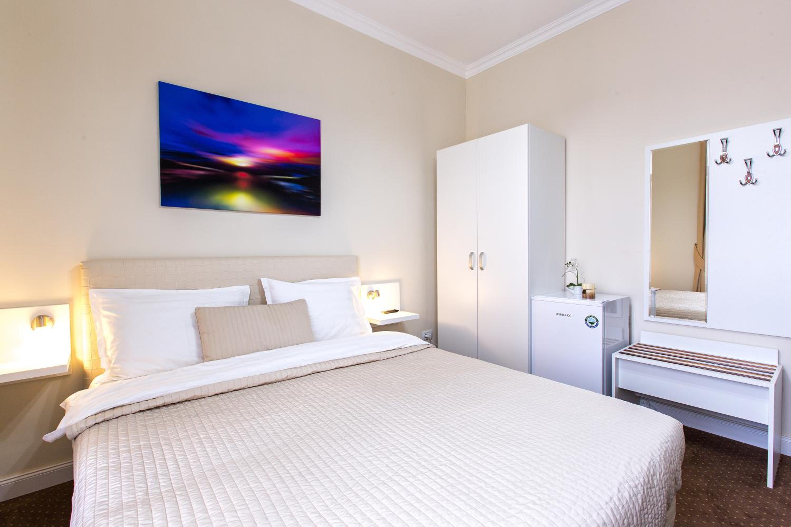 Double Room photo 1