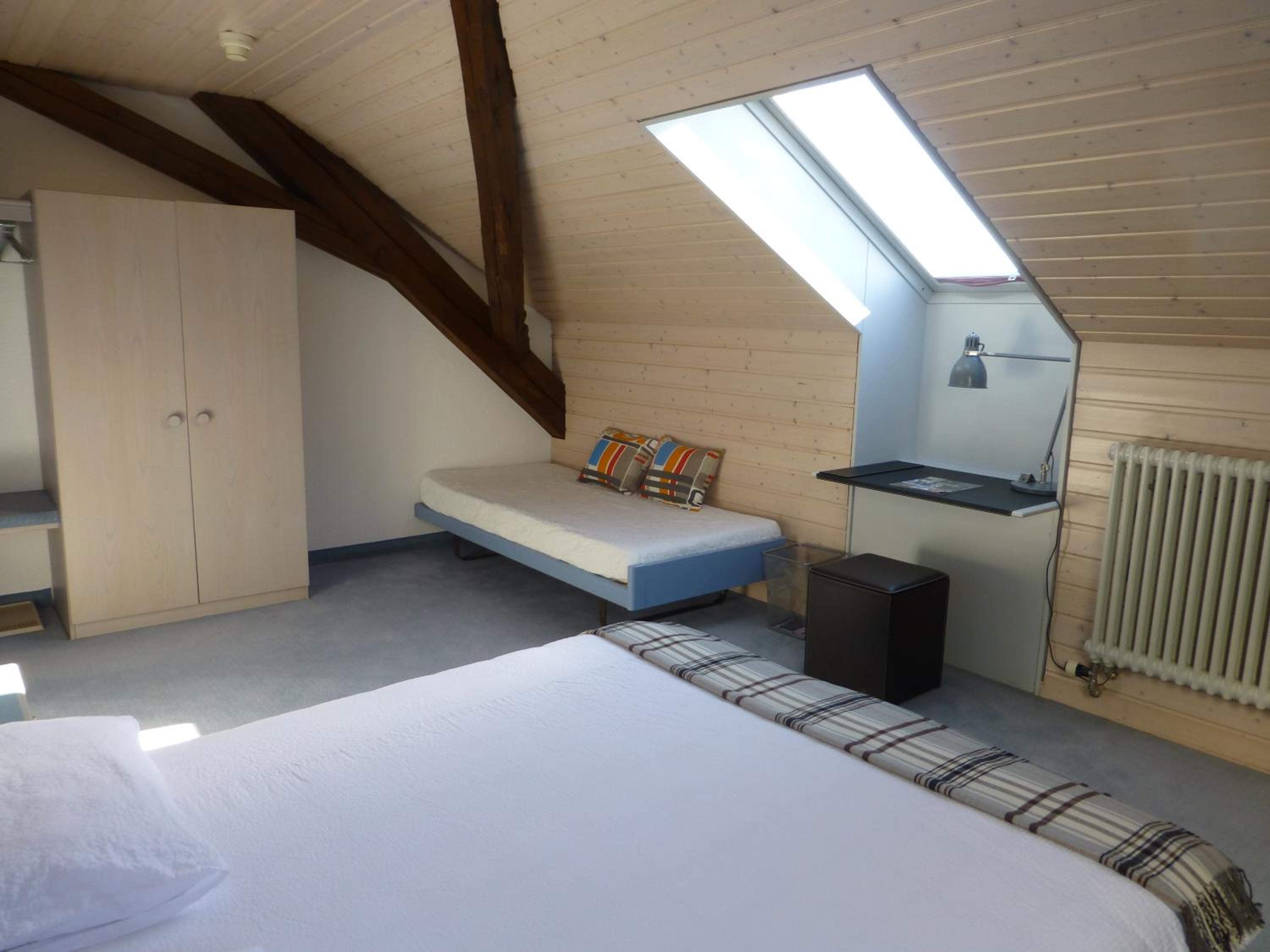Double Room - Photo 4