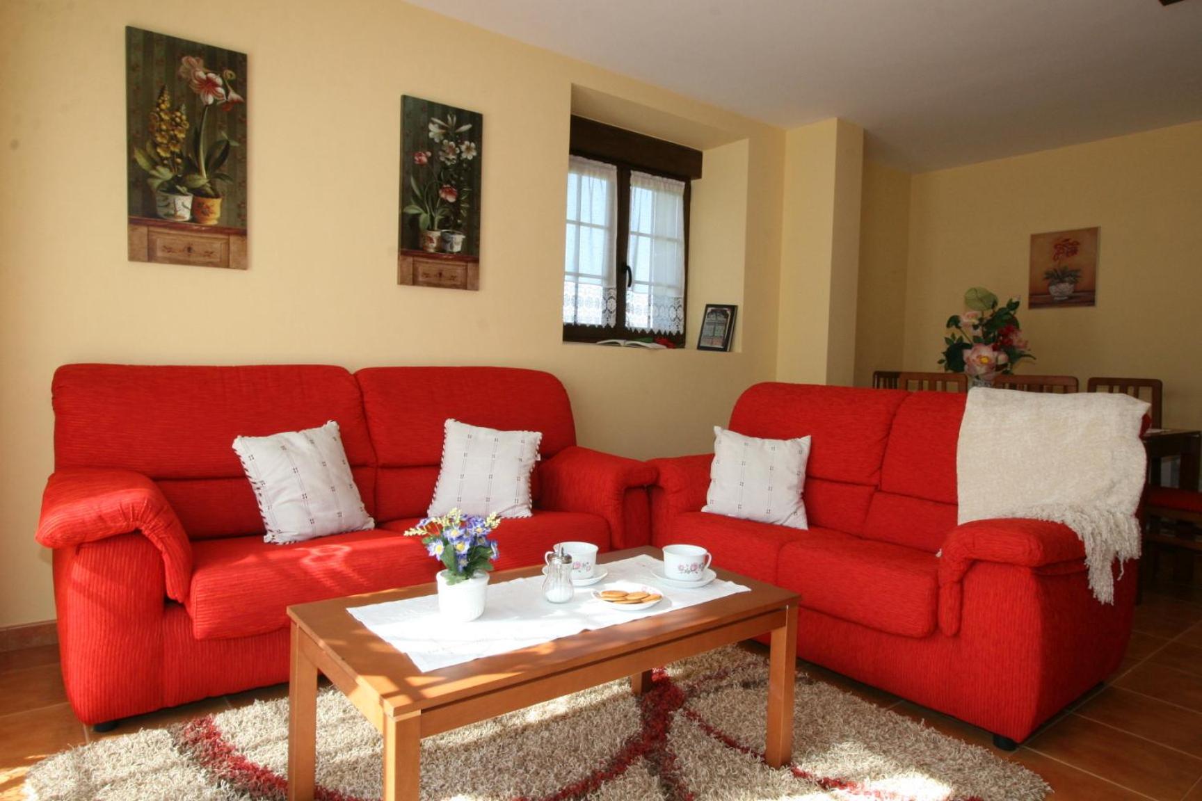 Two-Bedroom Apartment (4 Adults) photo 3