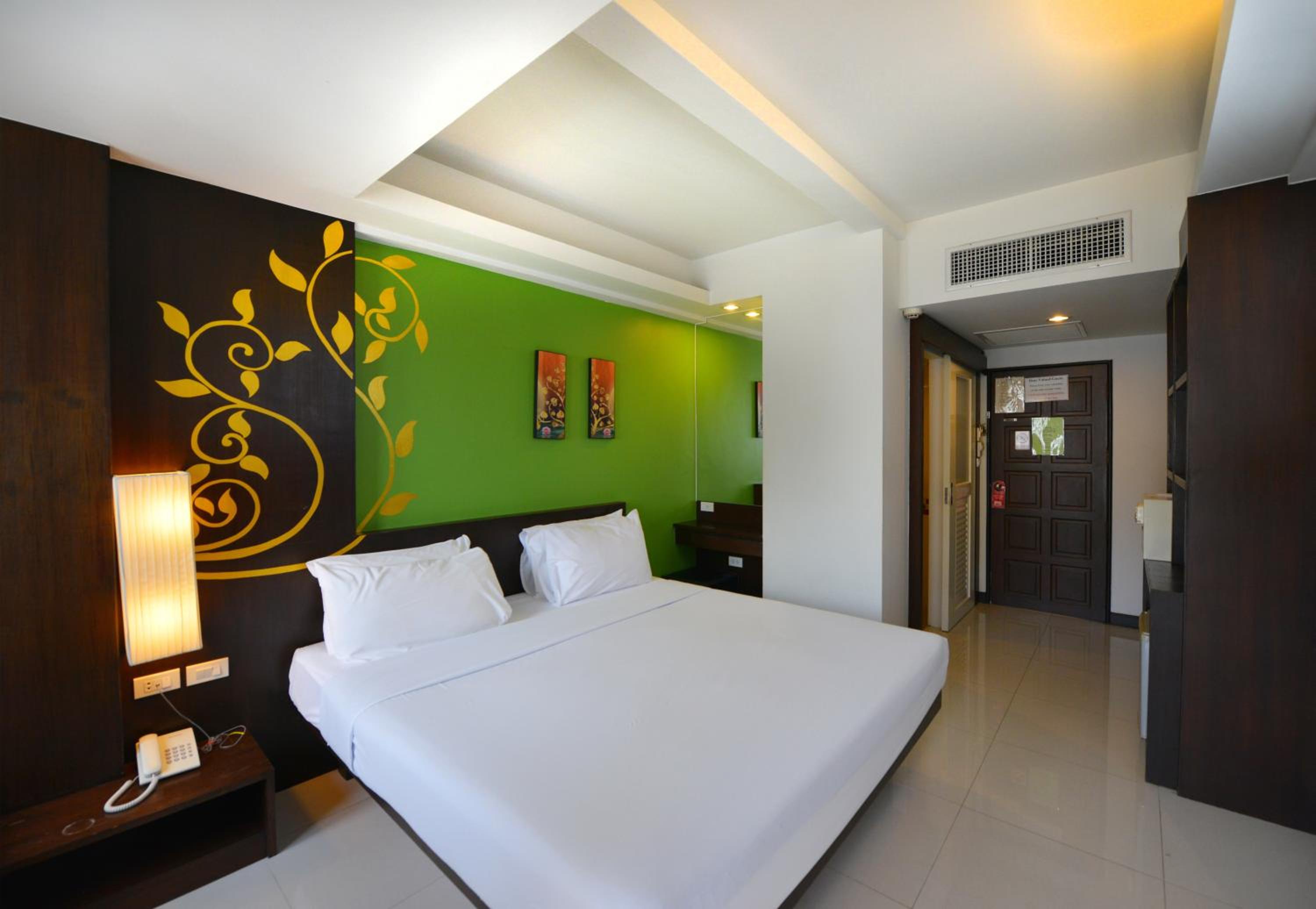 Superior Double Room - Photo 4