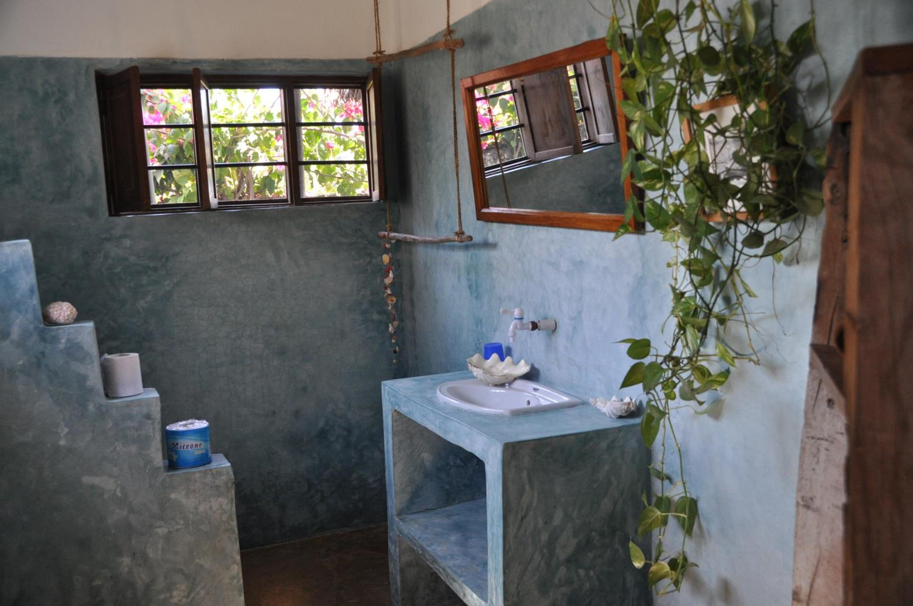Junior Suite with Ocean View