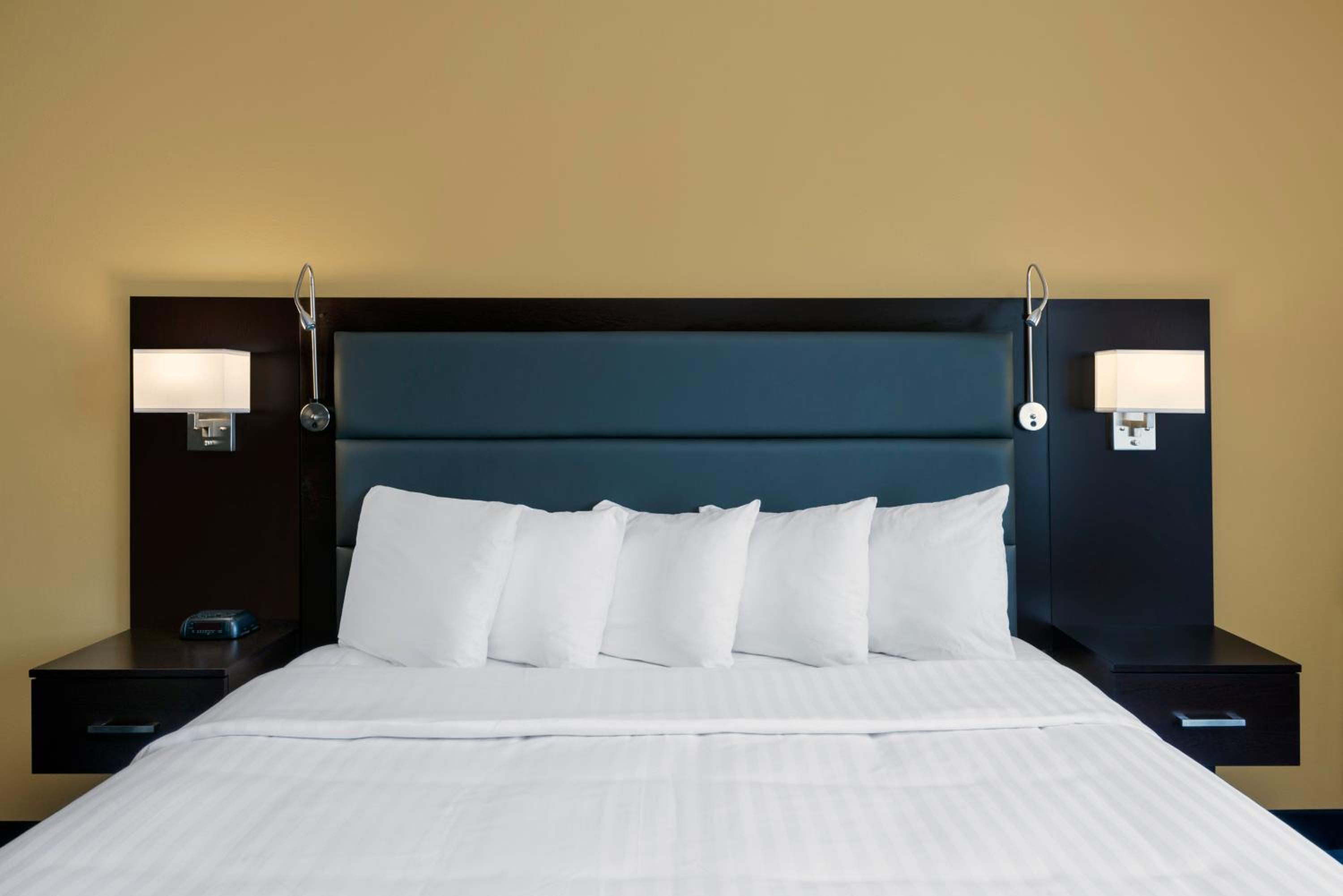 Hotel 1550 - SFO Airport FREE Shuttle, Billede 3