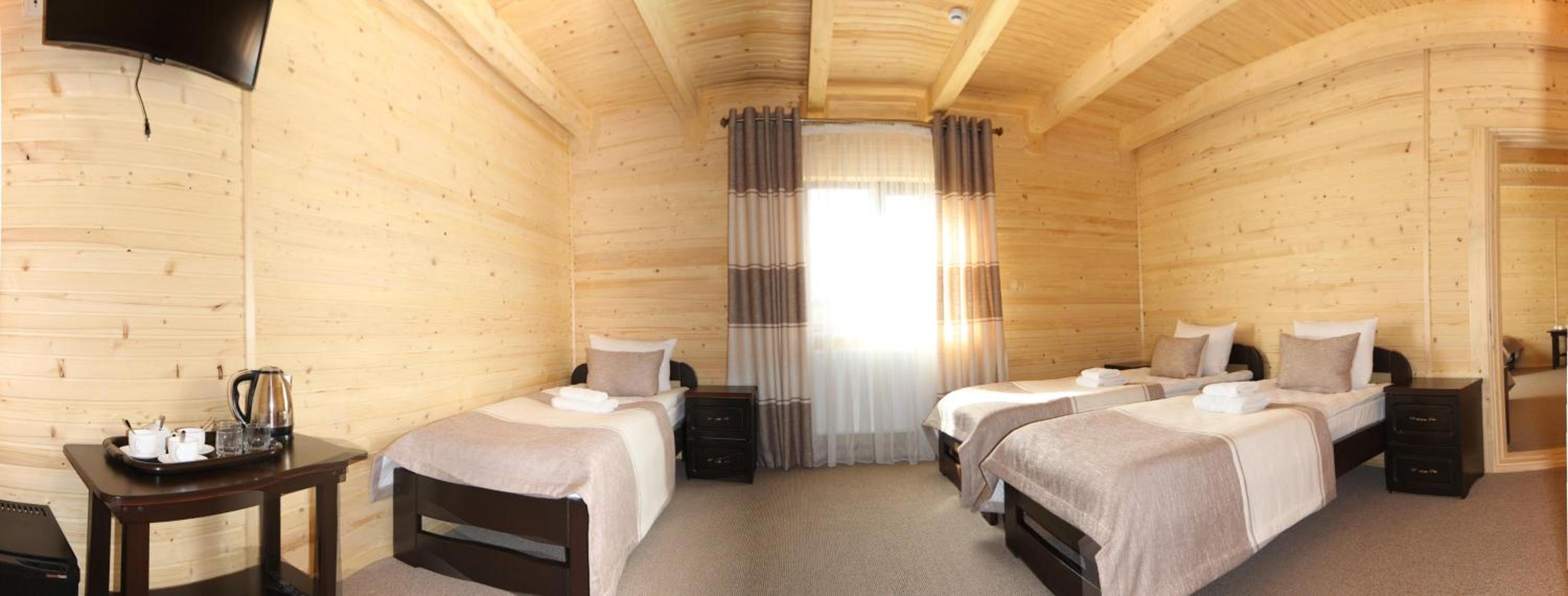 Triple Room photo 3