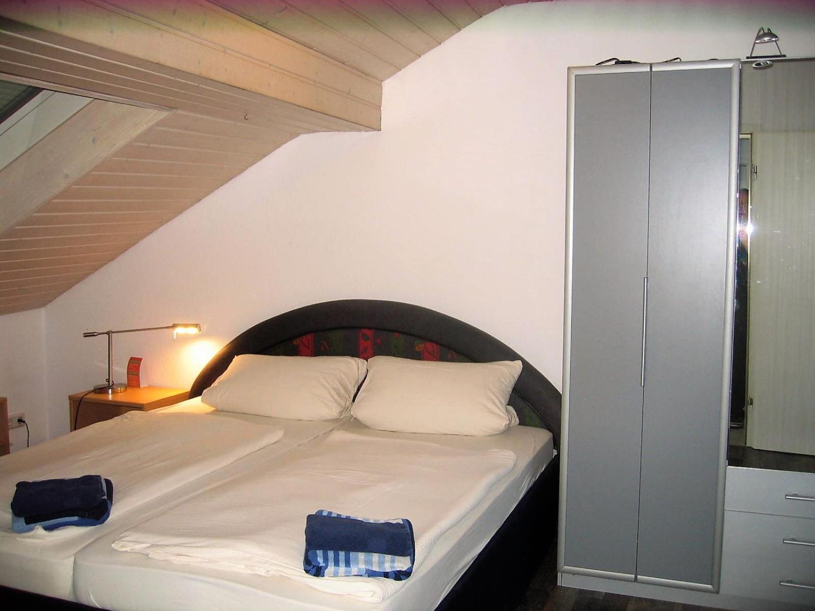Budget Double or Twin Room photo 1