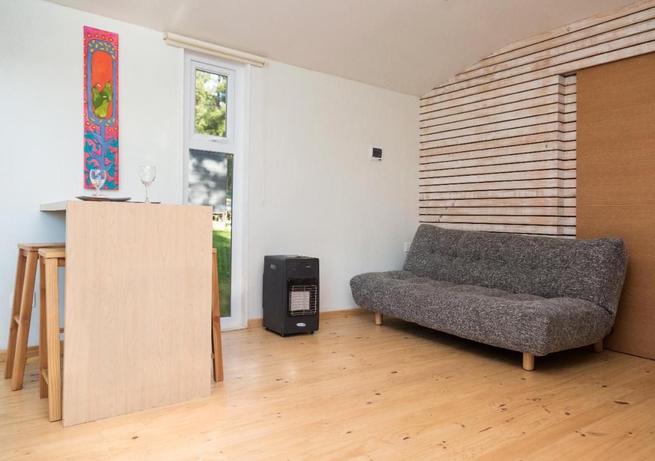 One-Bedroom Bungalow photo 1