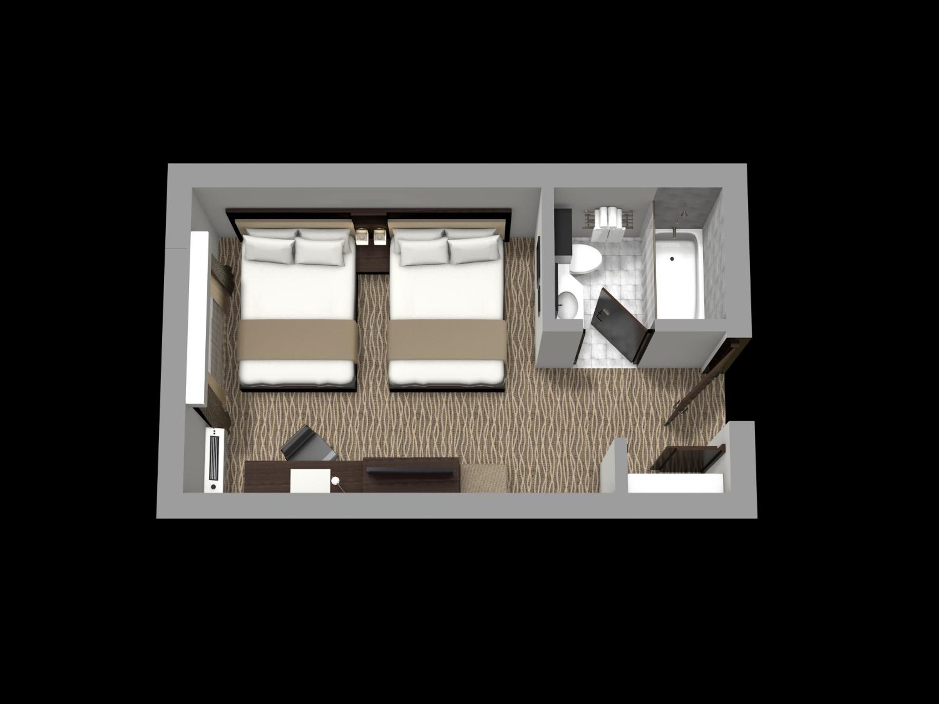 Country Inn & Suites by Radisson, Rochester-Pittsford-Brighton, NY, Photo 2