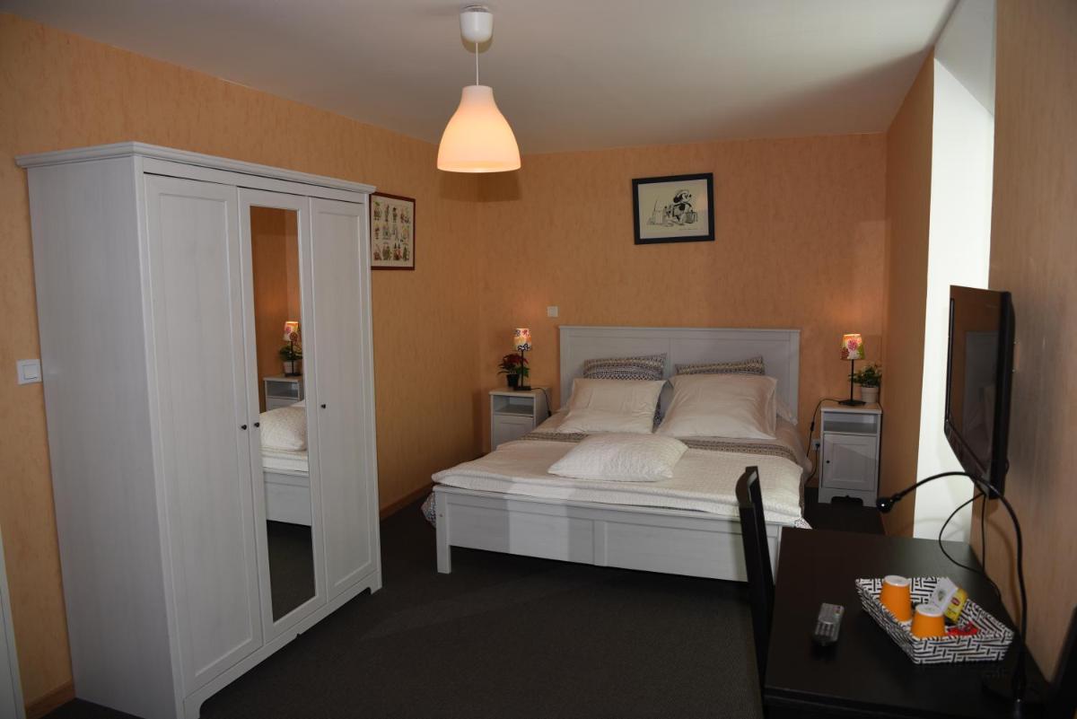Double Room with Garden View photo 1