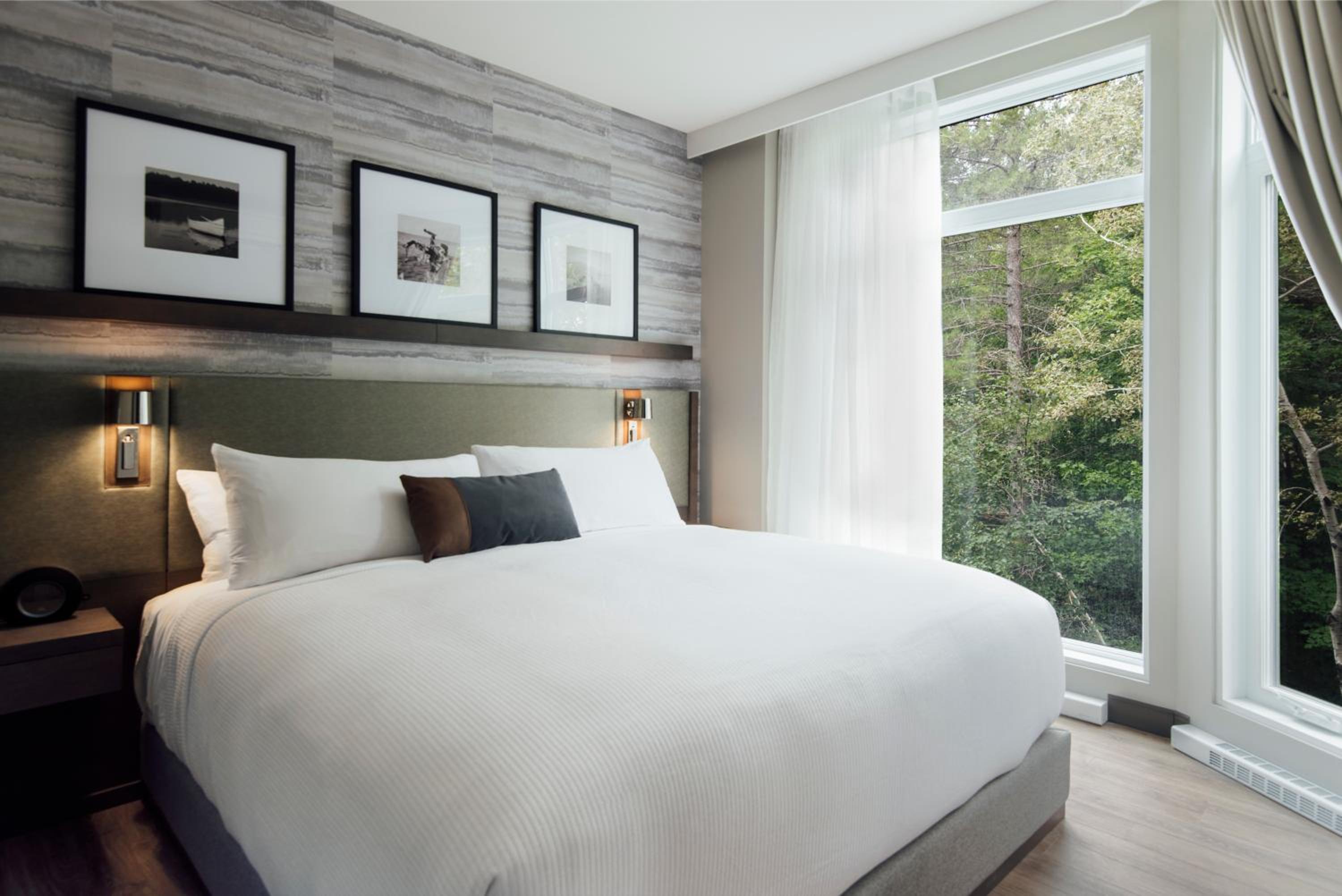 Lac-Beauport Suite