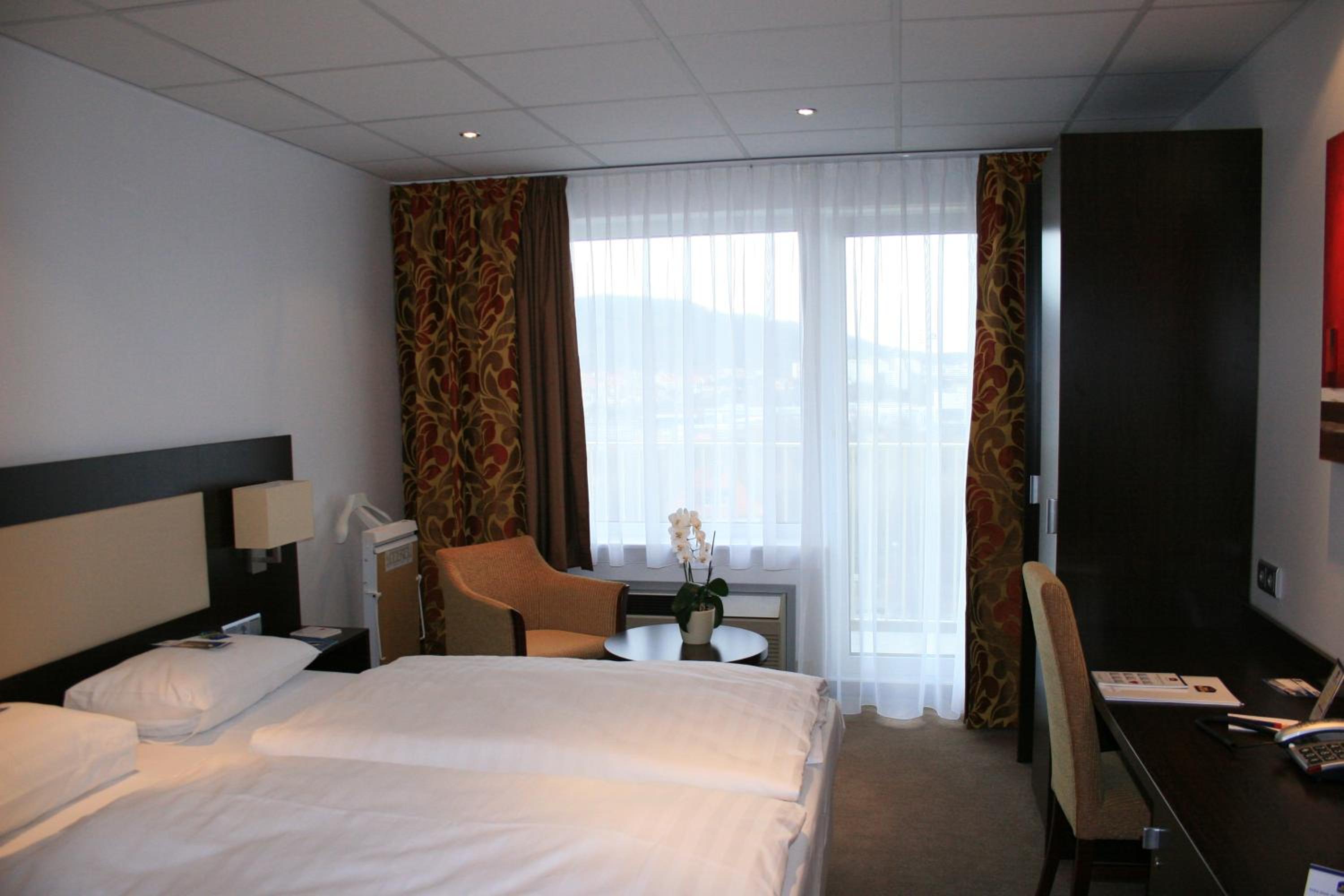 Double Room with Double bed - Photo 1