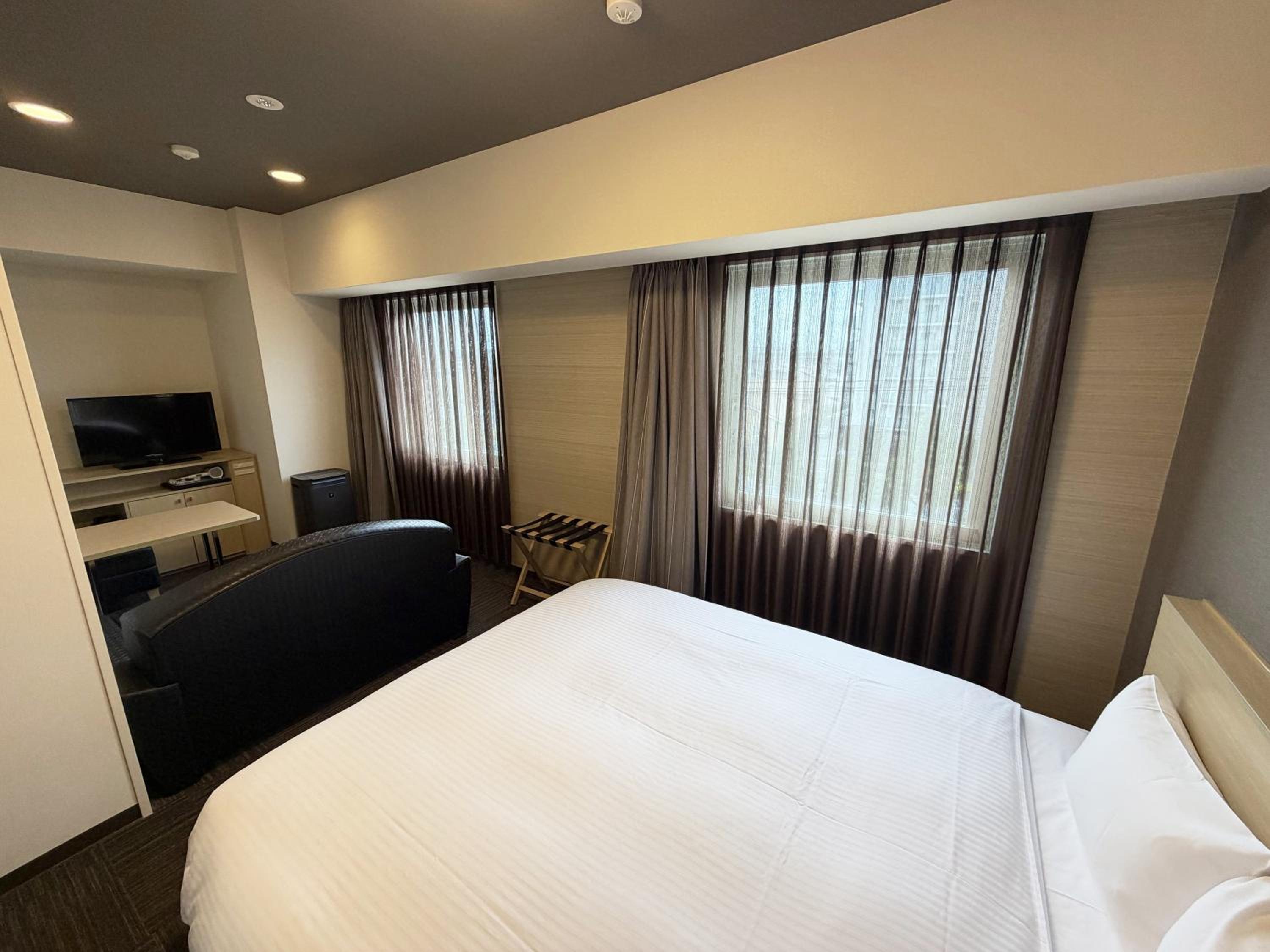 Hotel Route Inn Toyota Motomachi