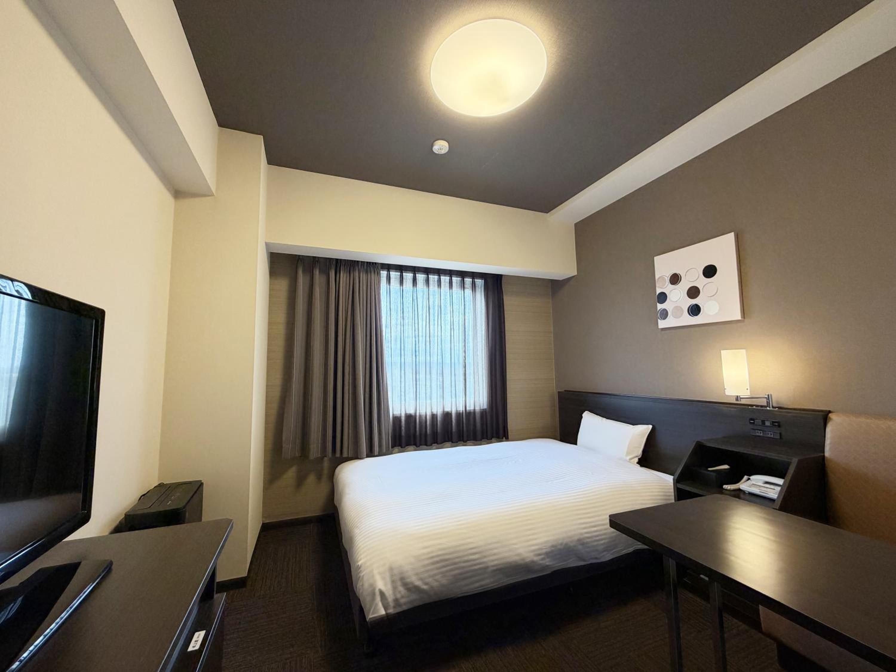 Comfort Single Room - Non-Smoking