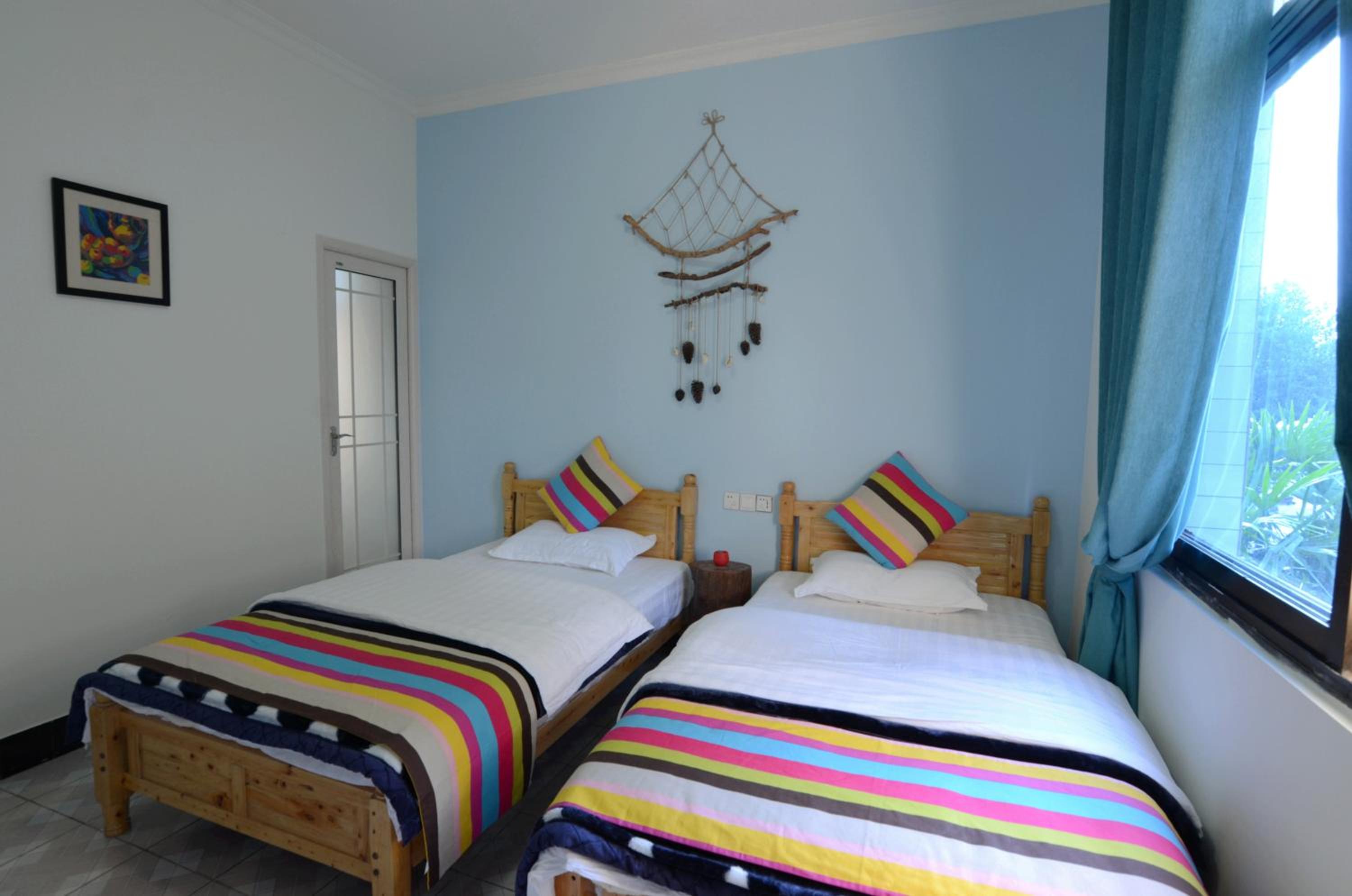 Superior Twin Room photo 3
