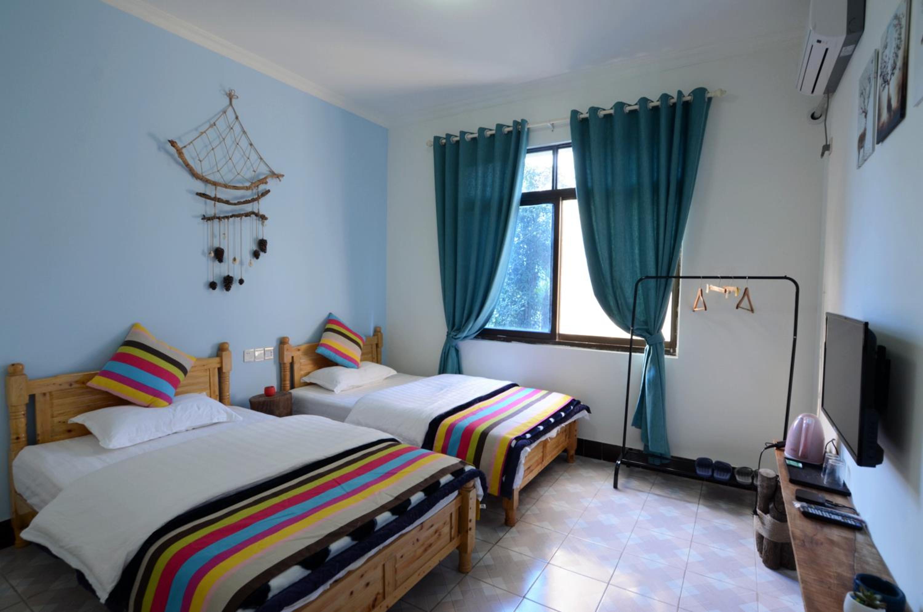 Superior Twin Room photo 2