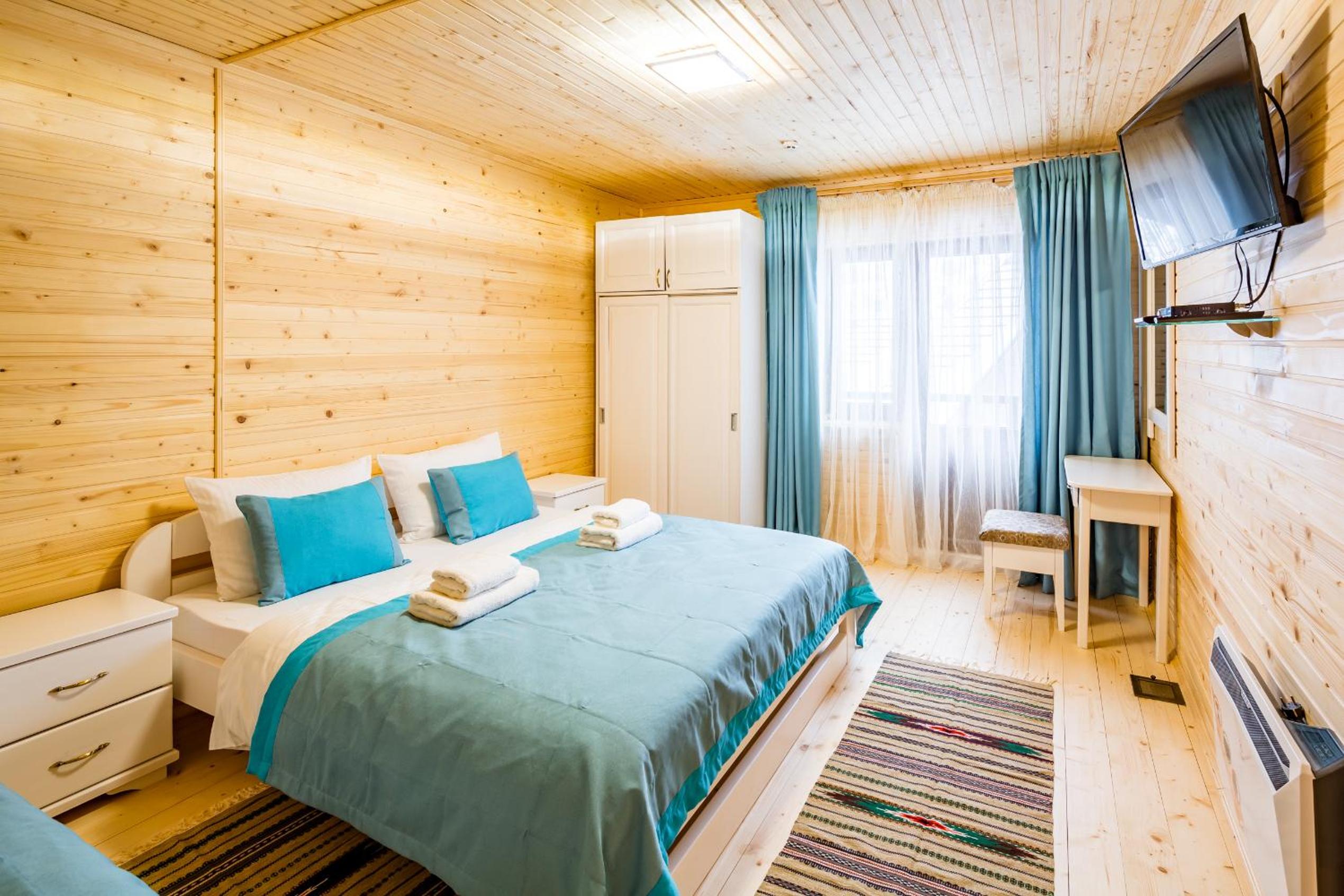 Two-Bedroom House photo 1