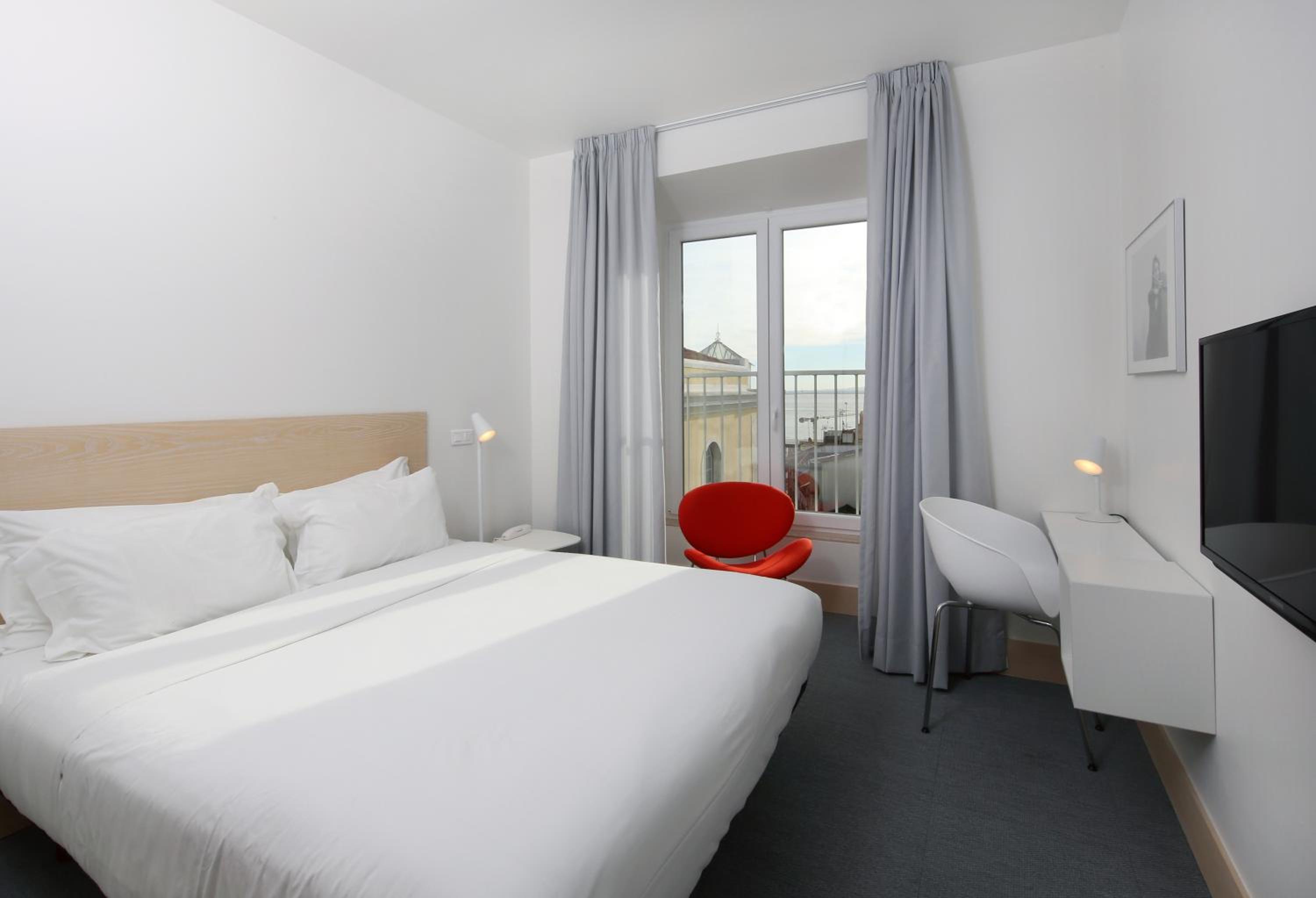 Double Room with River View photo 3