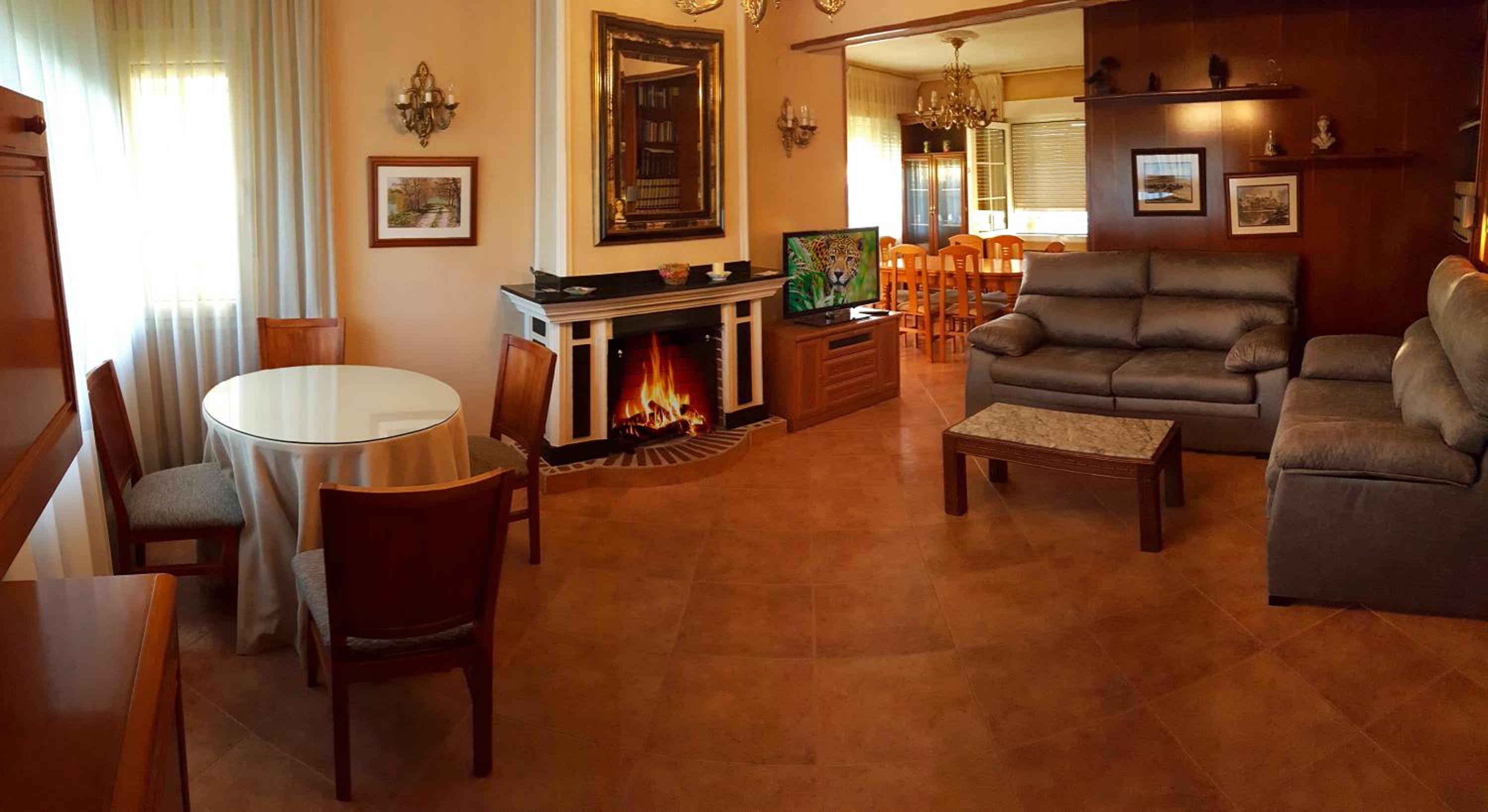 Casa de Vacaciones