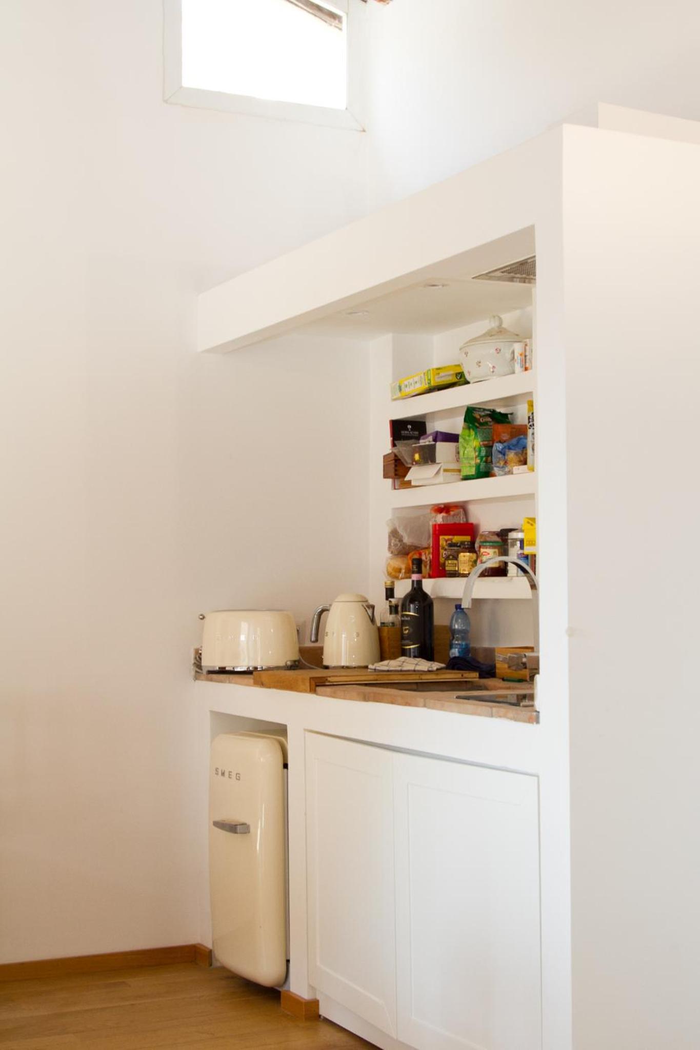 Apartment Deluxe photo 3