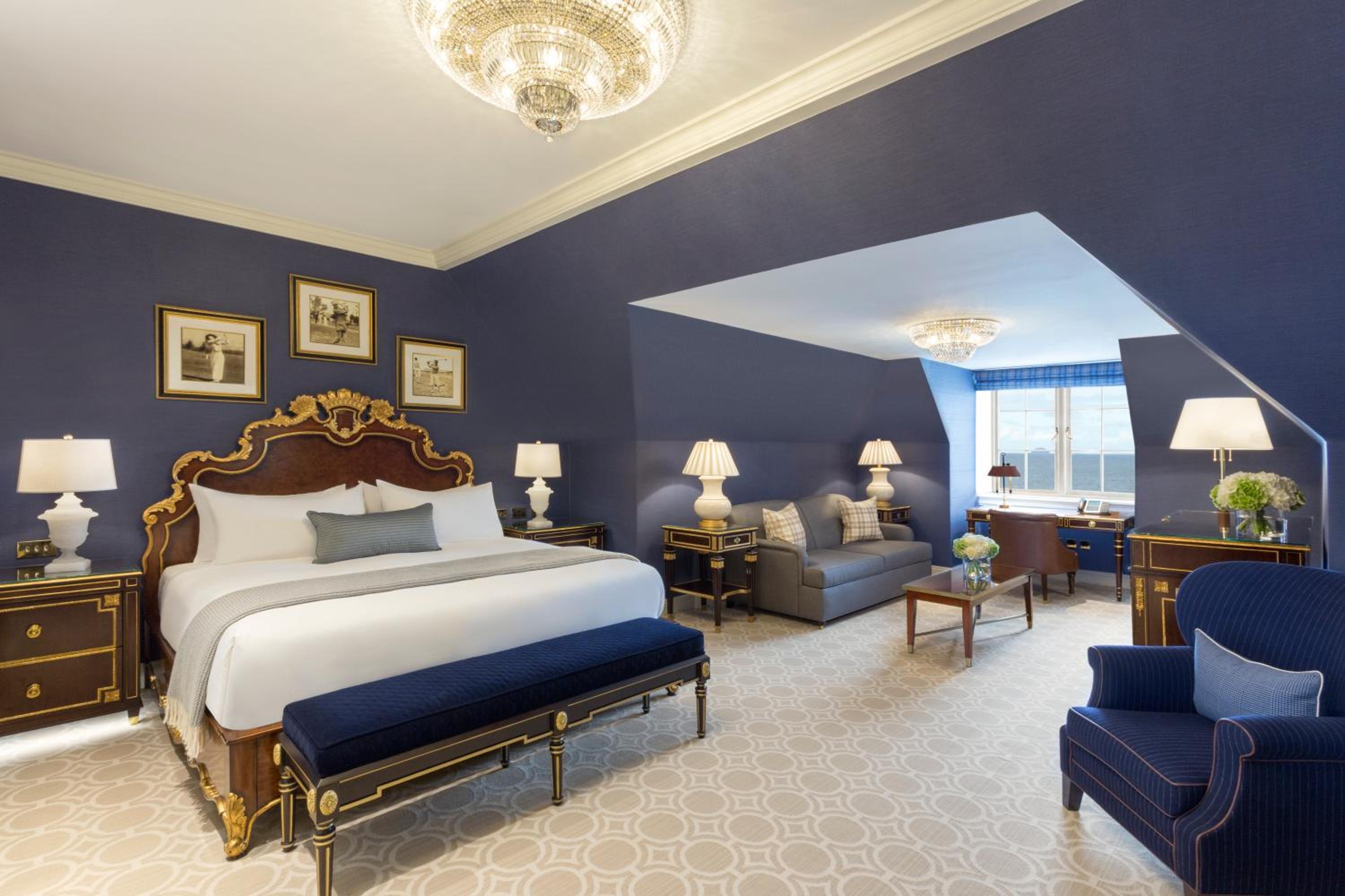 Junior Suite with Ocean View - Photo 1