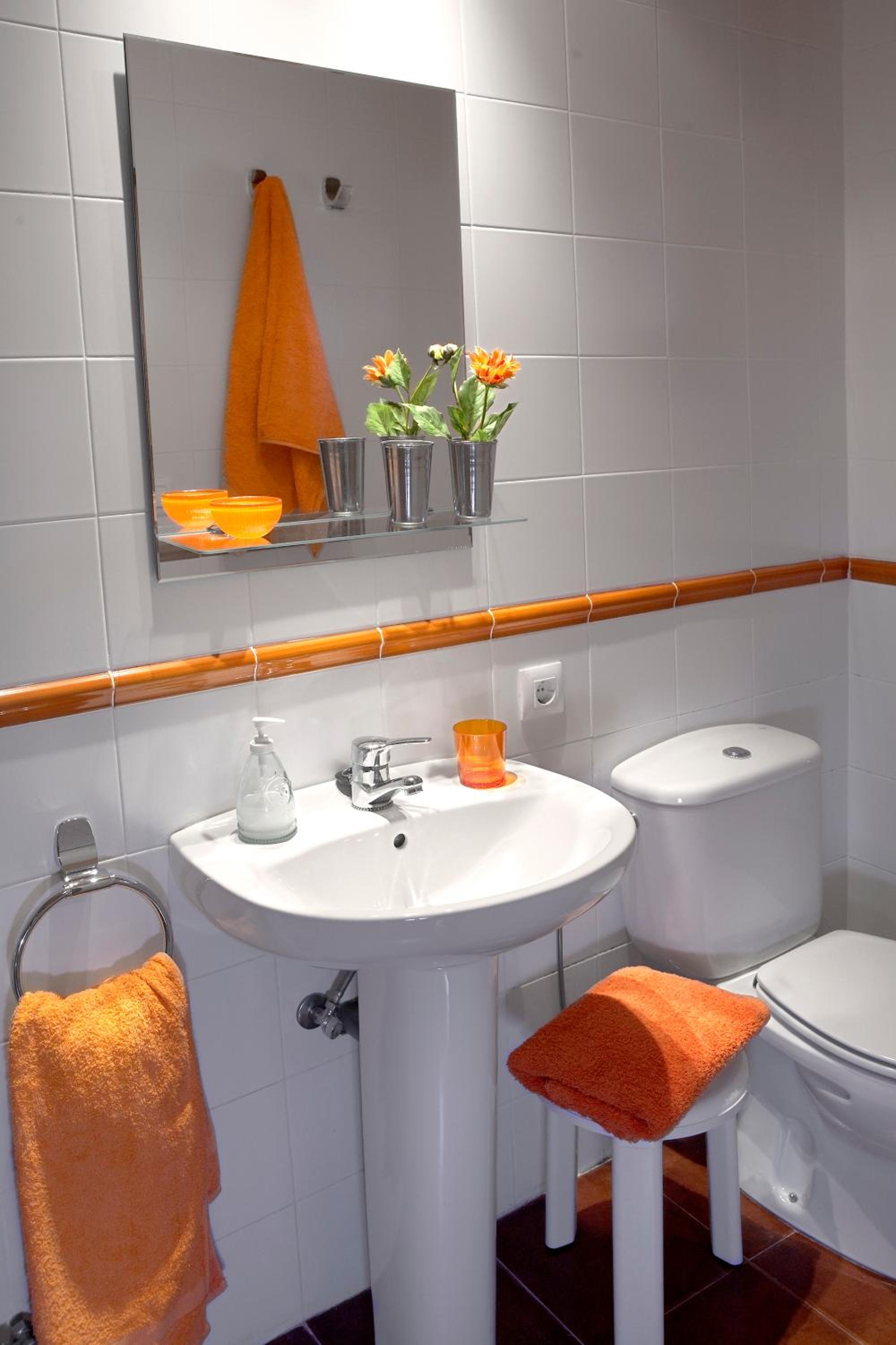 Double Room - Photo 4