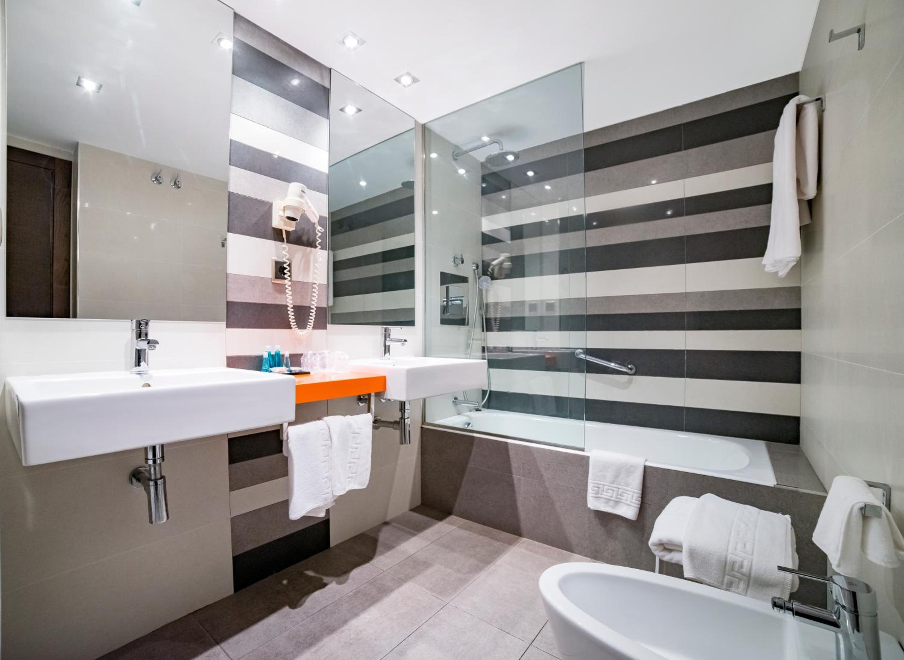 Junior Suite with free access to Solarium photo 3