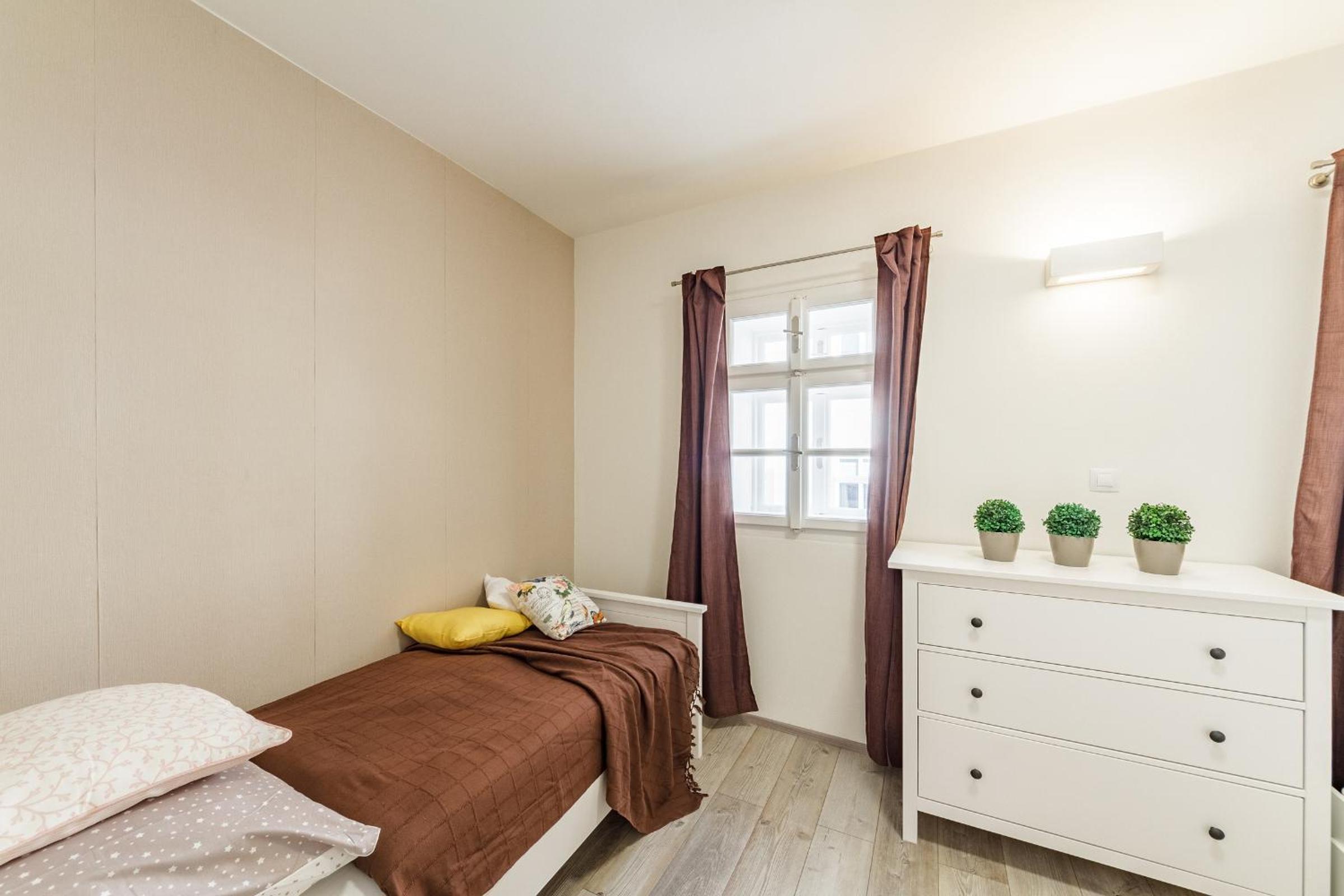 Duplex Apartment photo 3