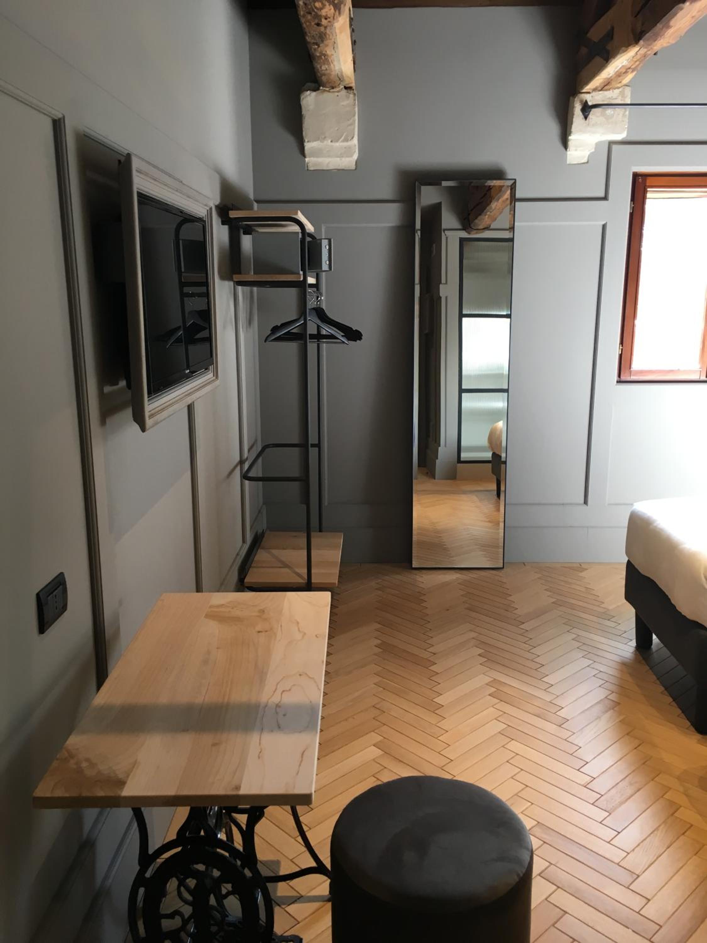Deluxe Double or Twin Room photo 3