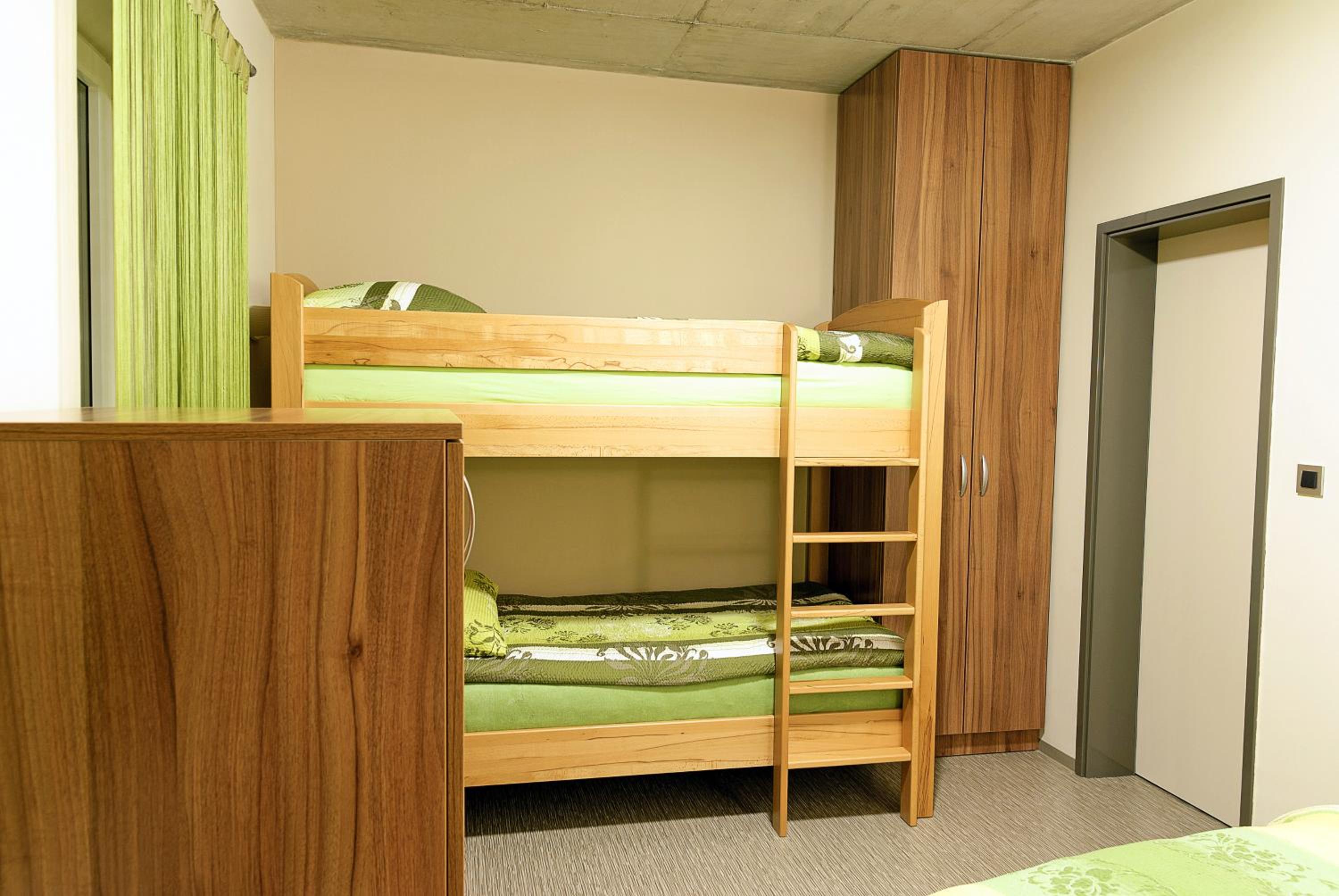 Standard Quadruple Room - Photo 1
