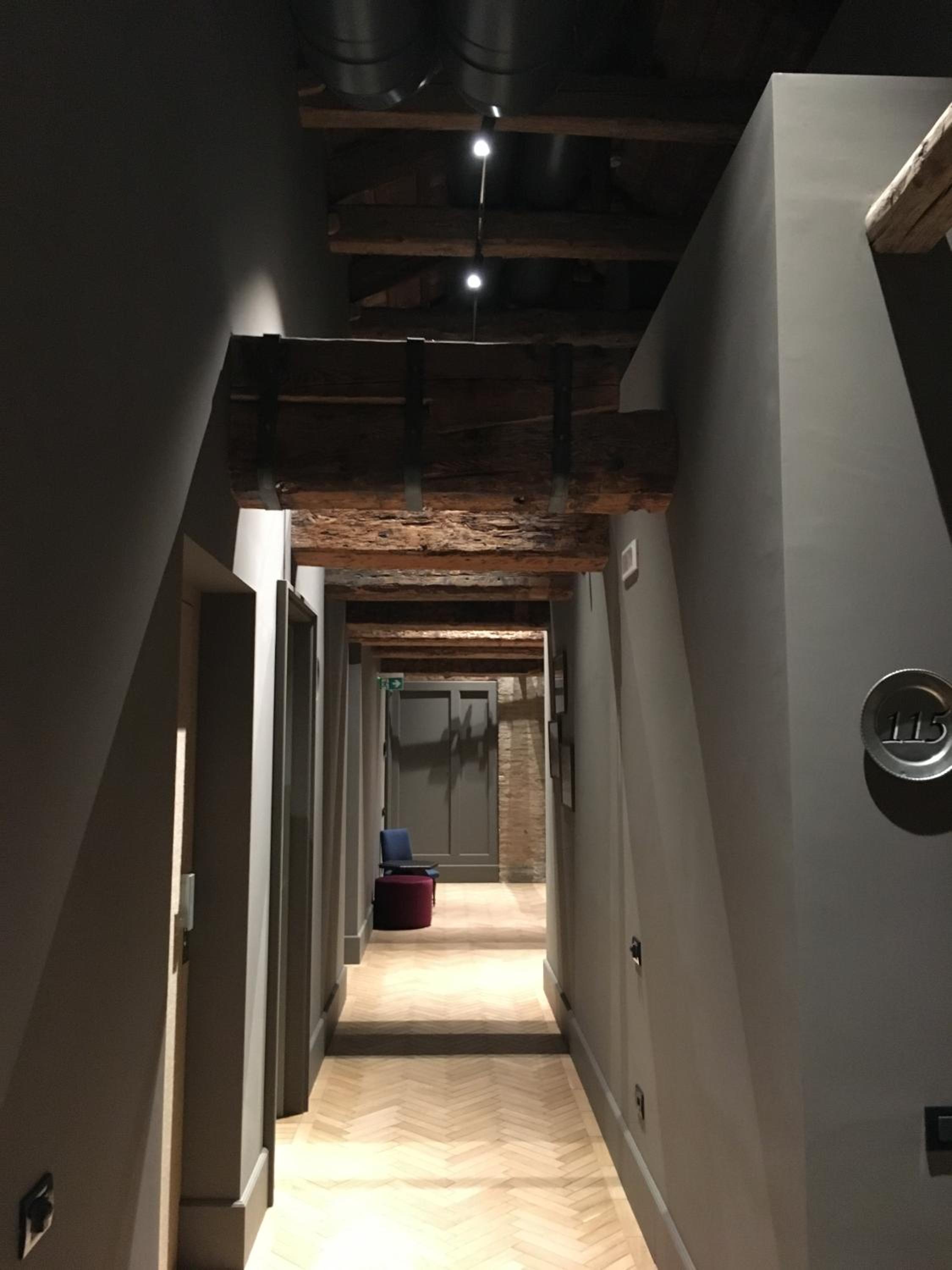 Deluxe Triple Room photo 3