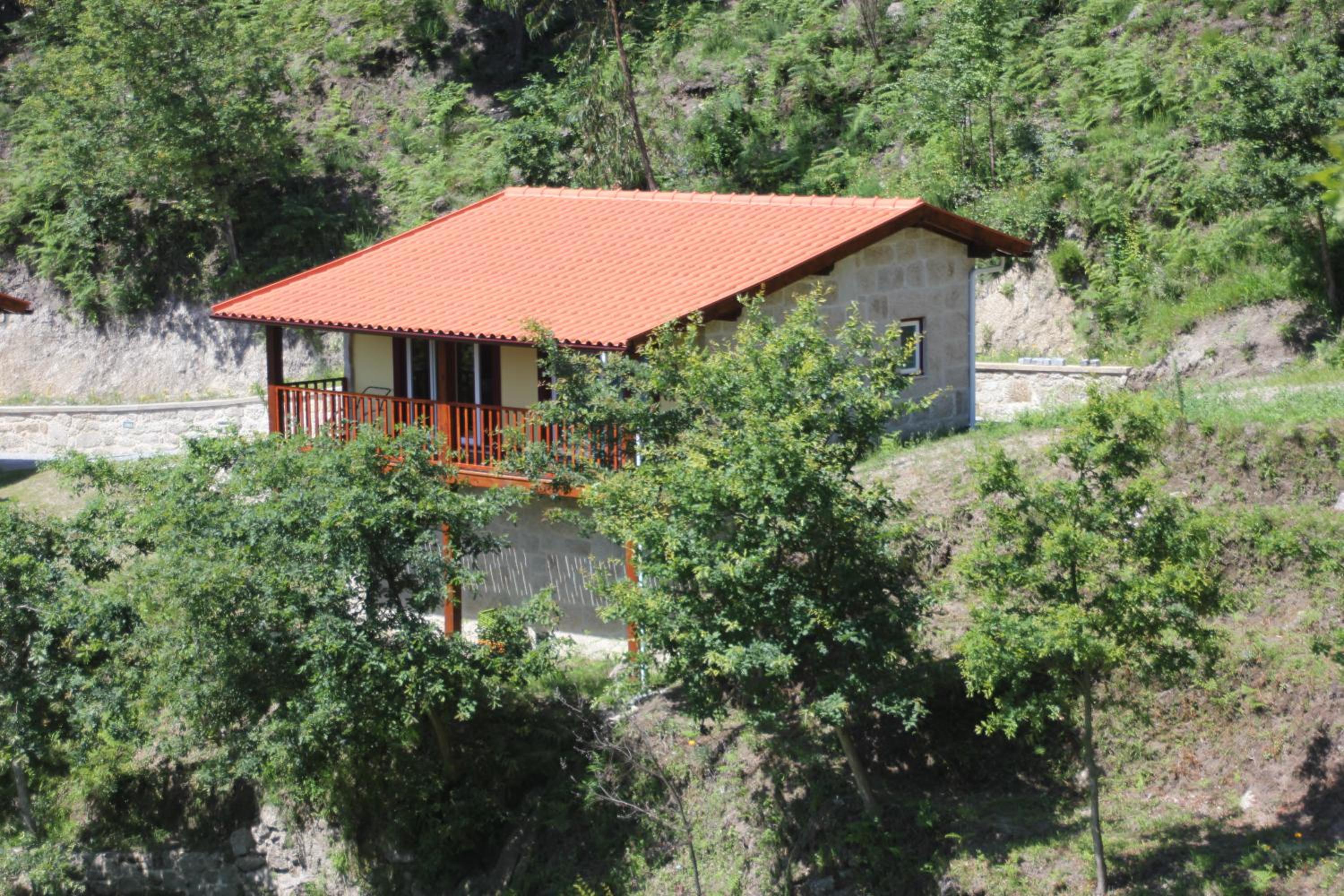 Bungalow photo 2