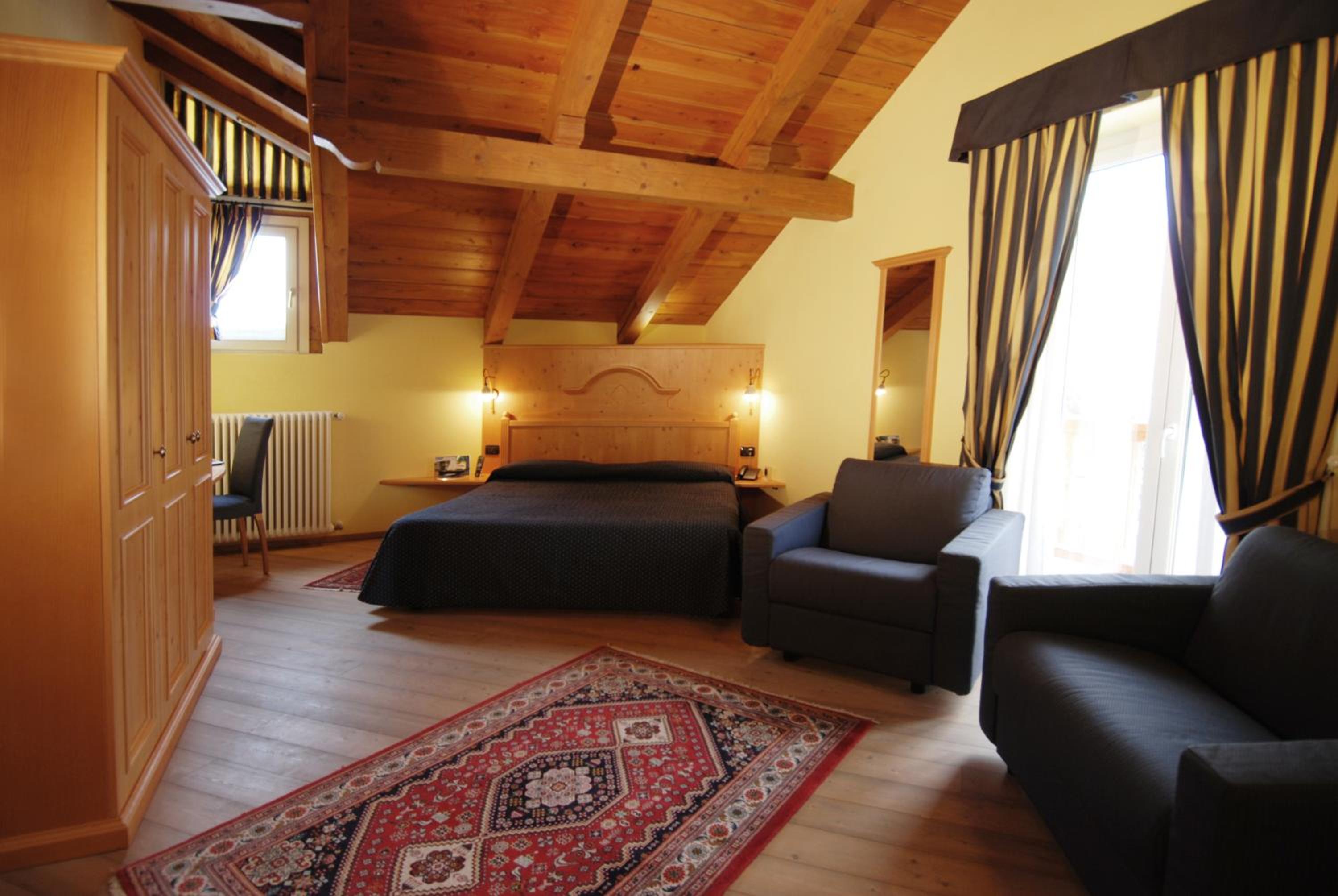 Deluxe Room photo 1