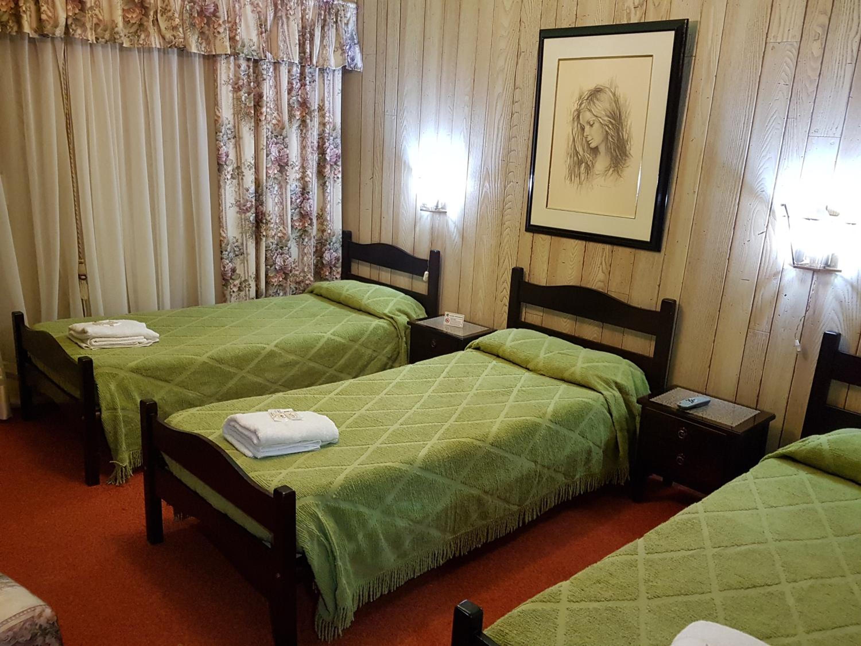 Triple Room photo 3