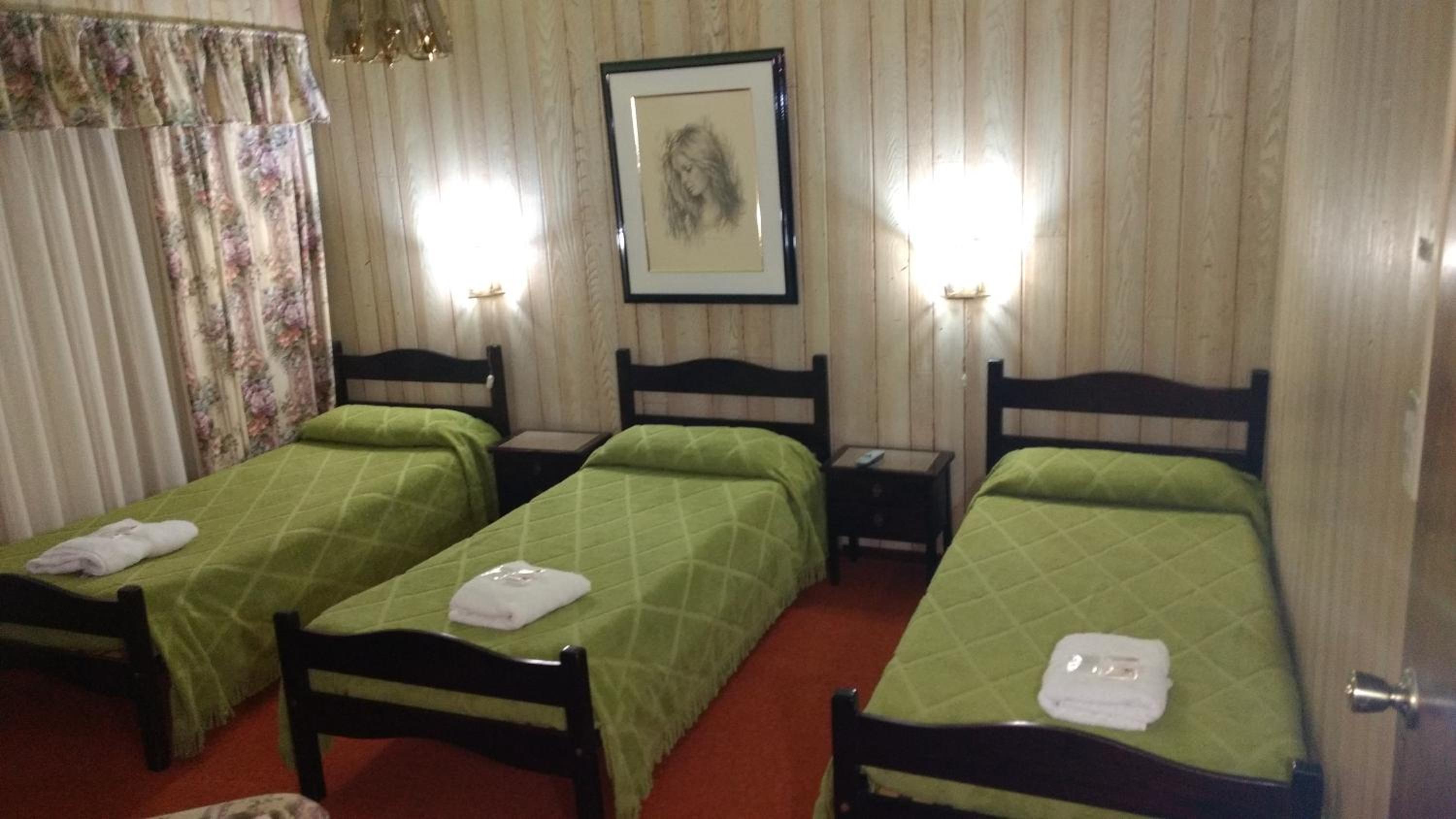 Triple Room photo 1
