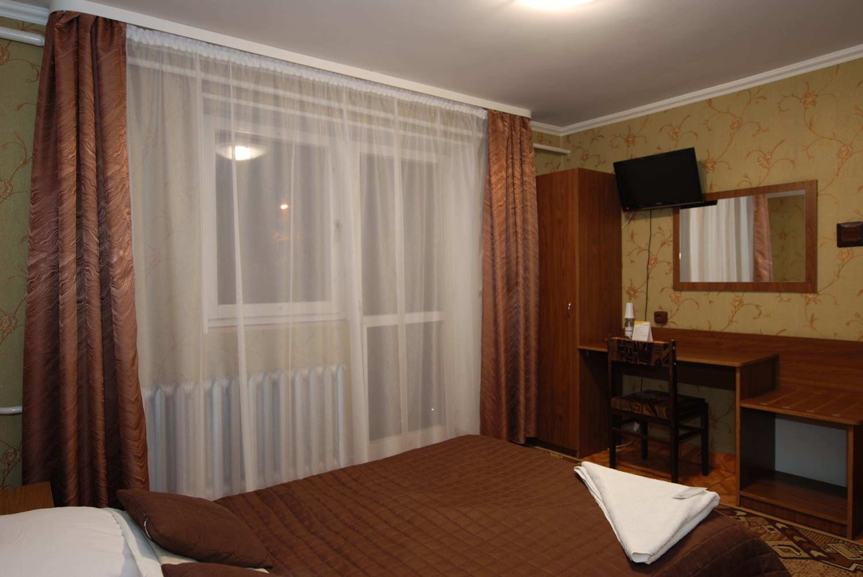 Standard Single Room photo 2