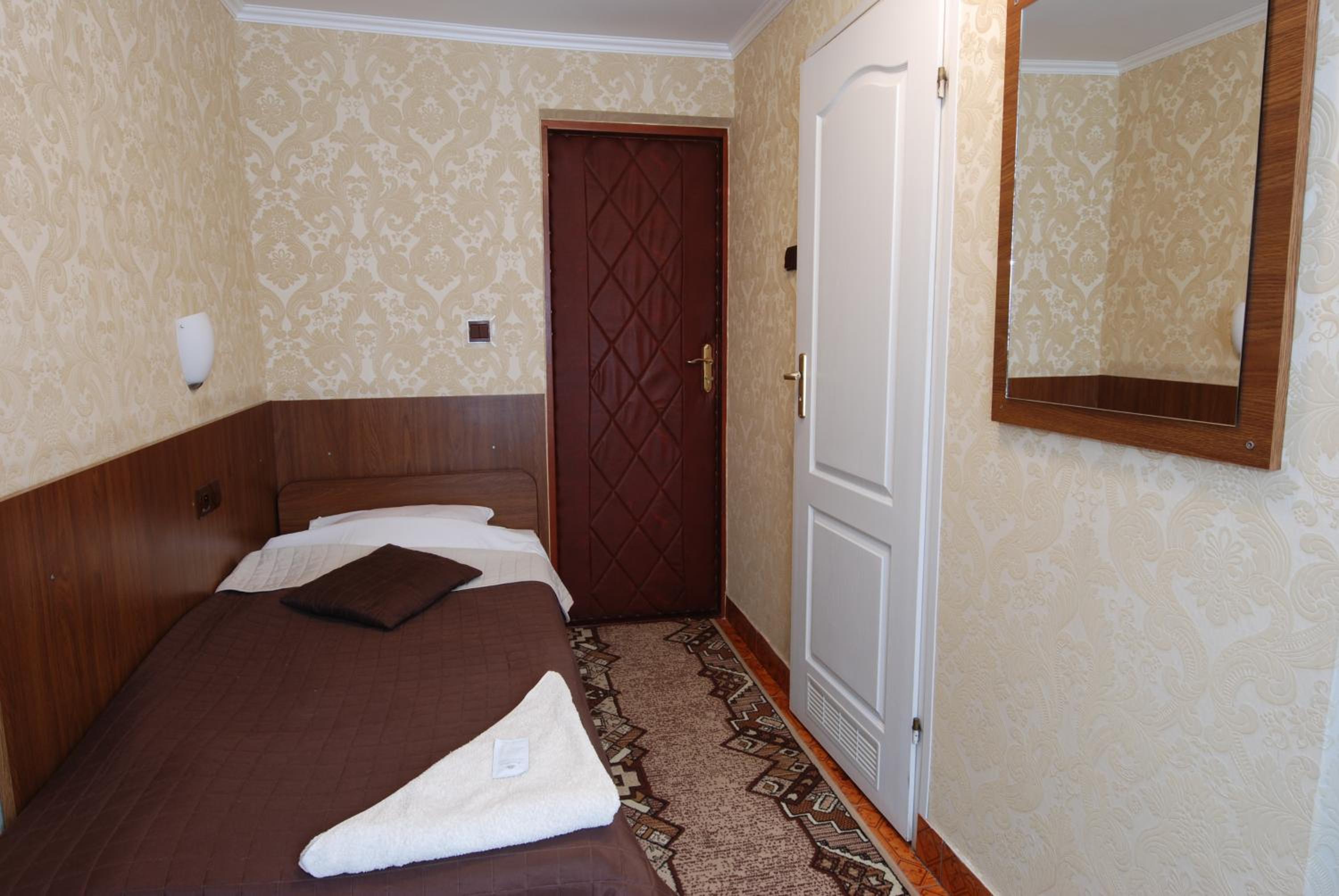Standard Single Room photo 3