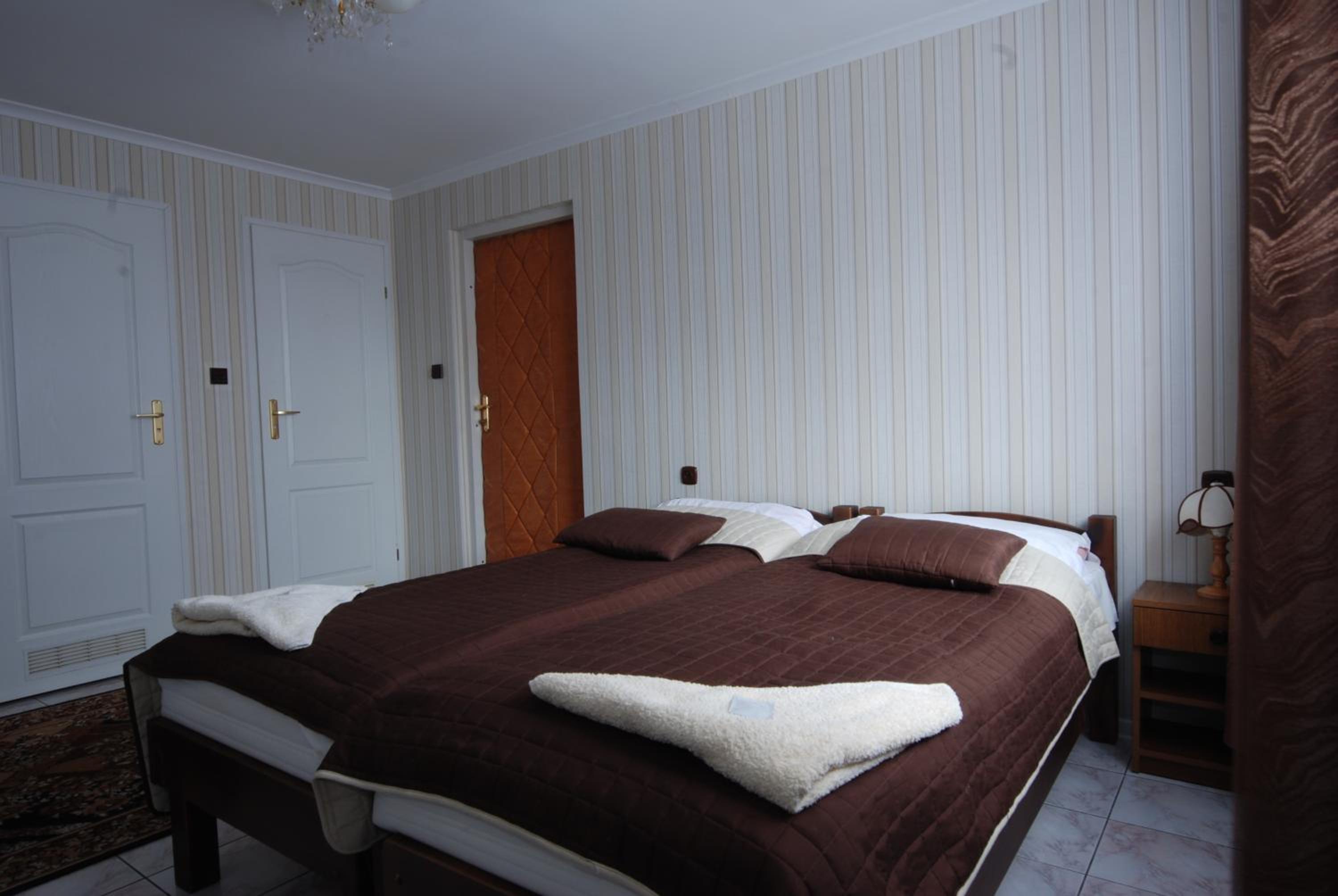 Deluxe Double Room - Photo 4