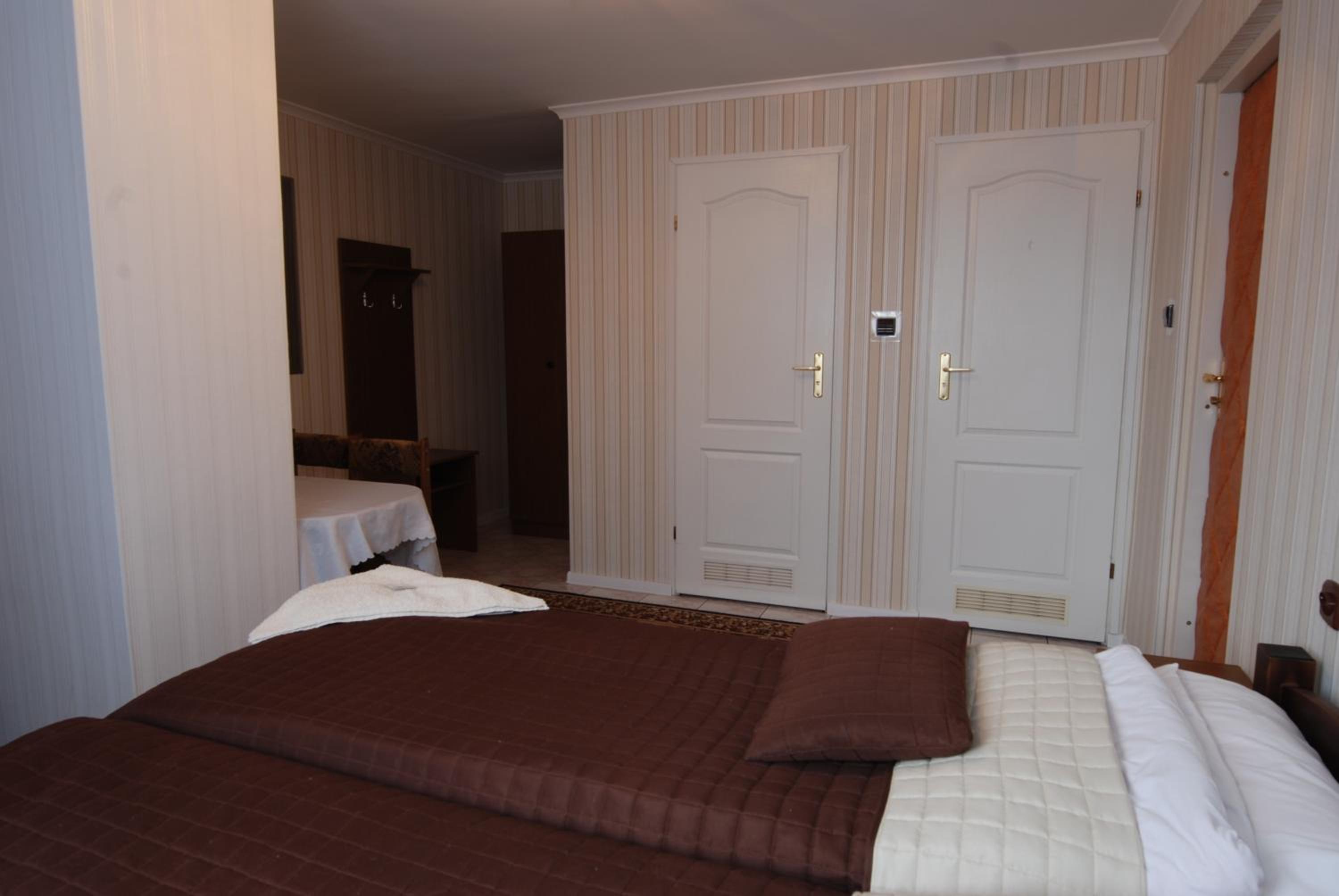 Deluxe Double Room - Photo 2